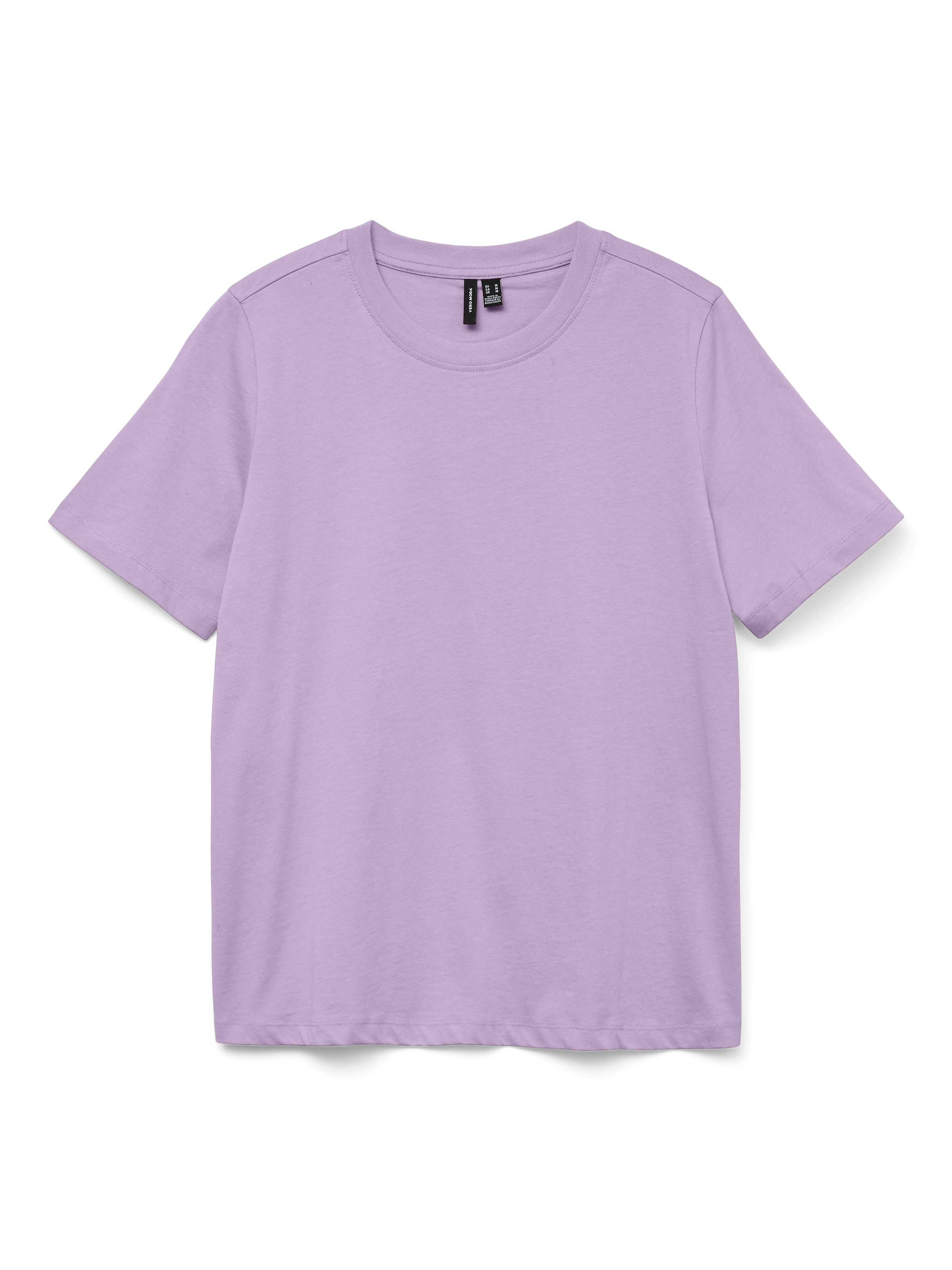 Vero Moda Kurzarmshirt »VMPAULINA SS T-SHIRT GA JRS NOOS«