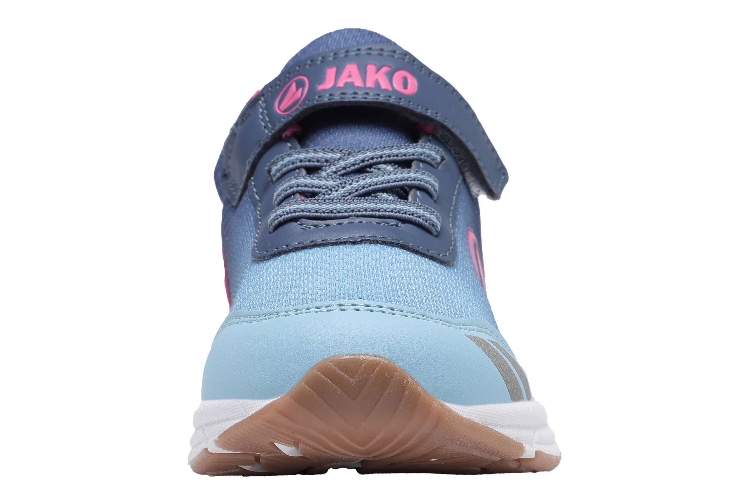 Jako Sneaker »J-NICISEEV«  atmungsaktiv, nichtabfärbende Sohle