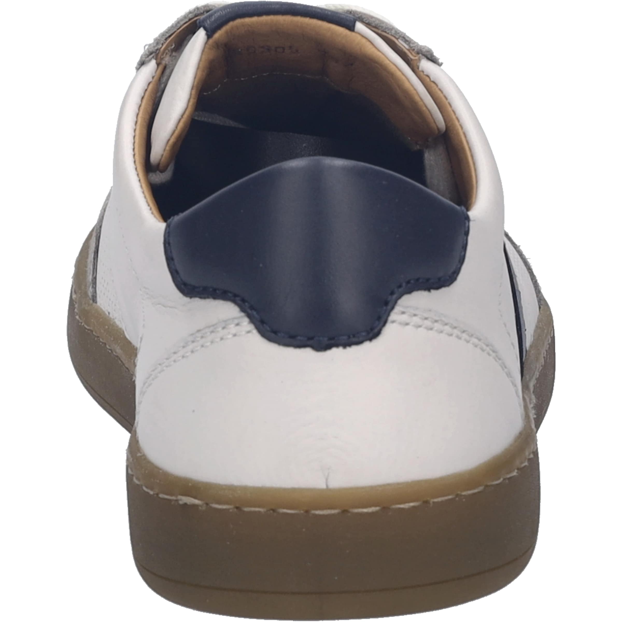 Josef Seibel Sneaker »Lio 05, asphalt-multi«