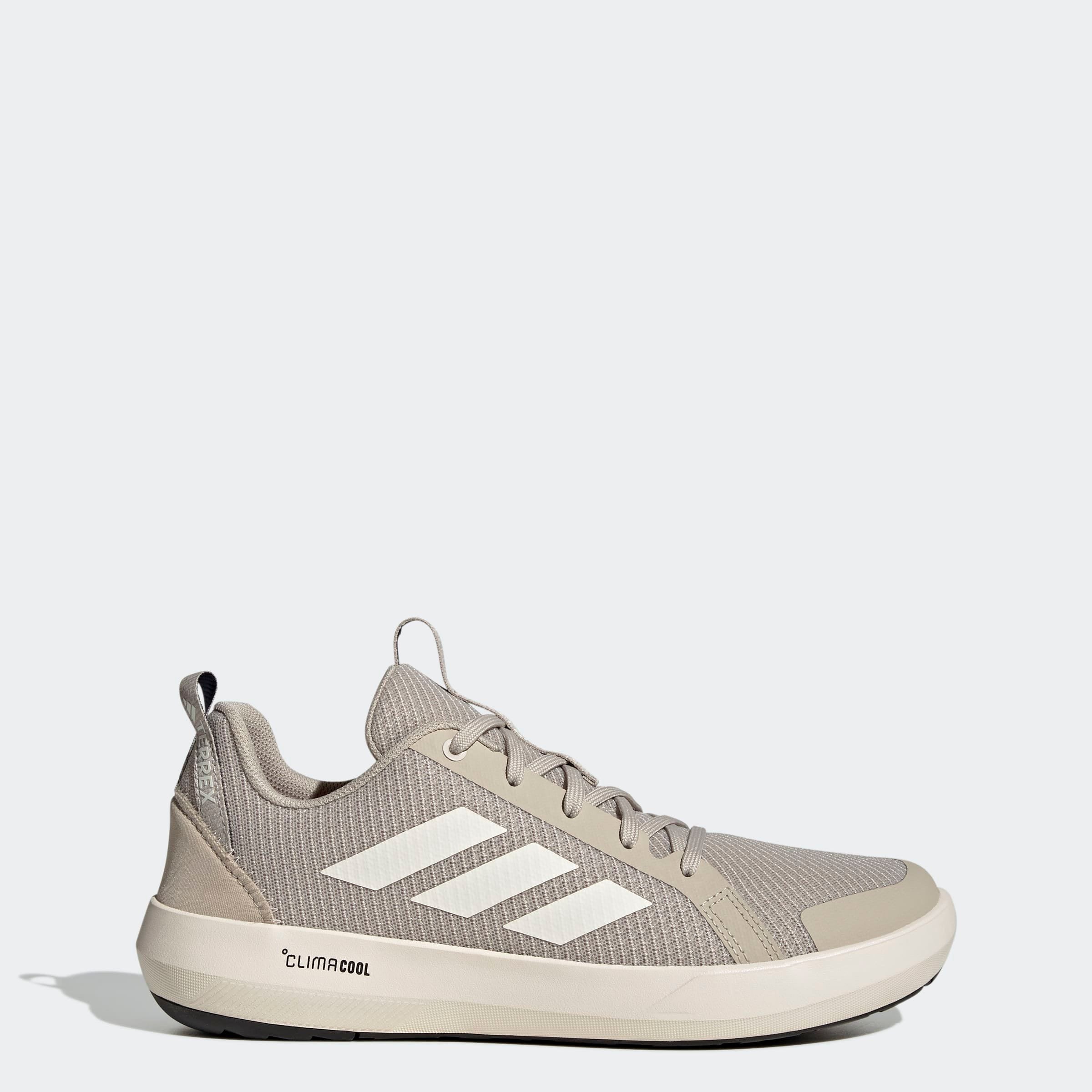 adidas TERREX Wanderschuh »BOAT CLIMACOOL«  wärmend