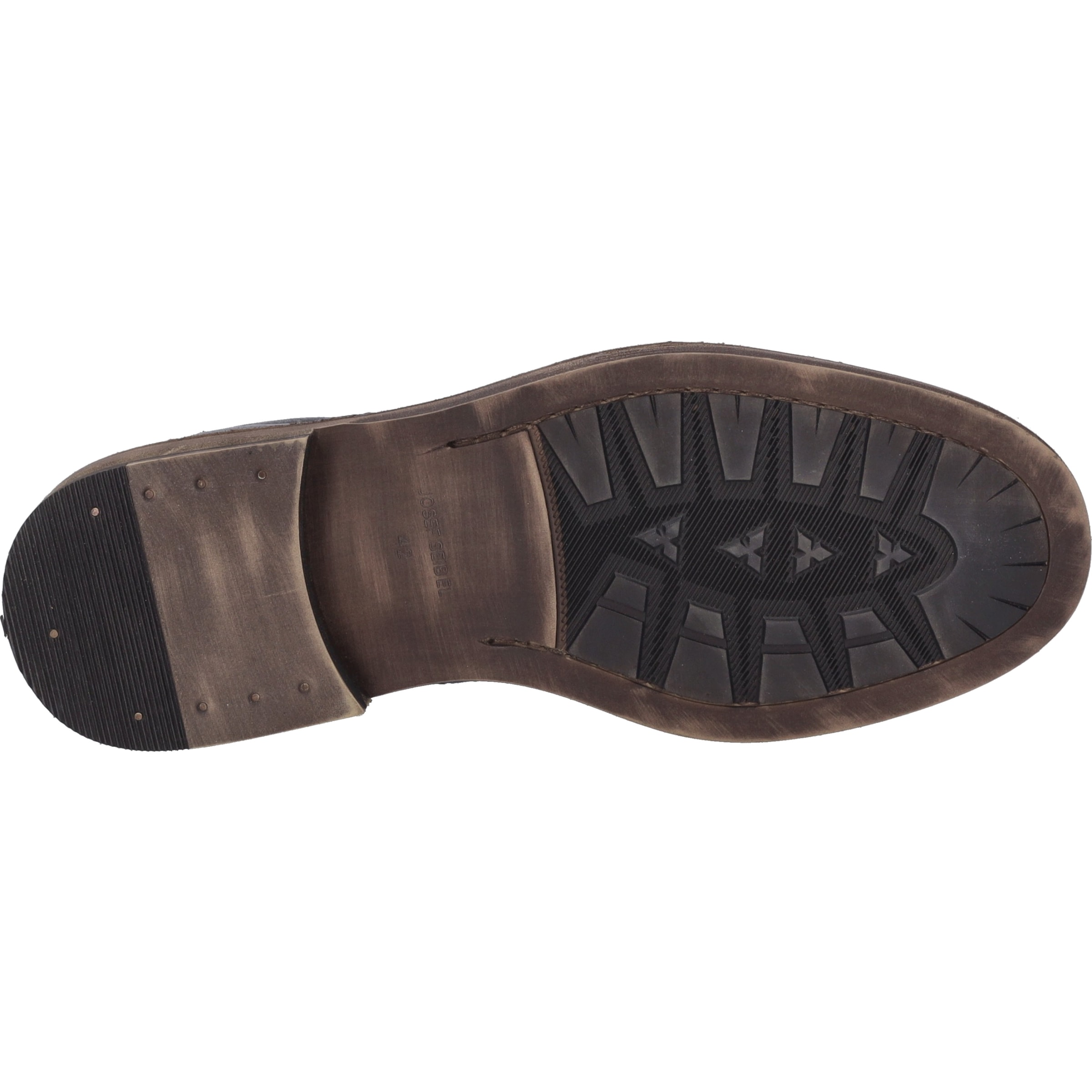 Josef Seibel Stiefelette »Bradley 02, brasil«