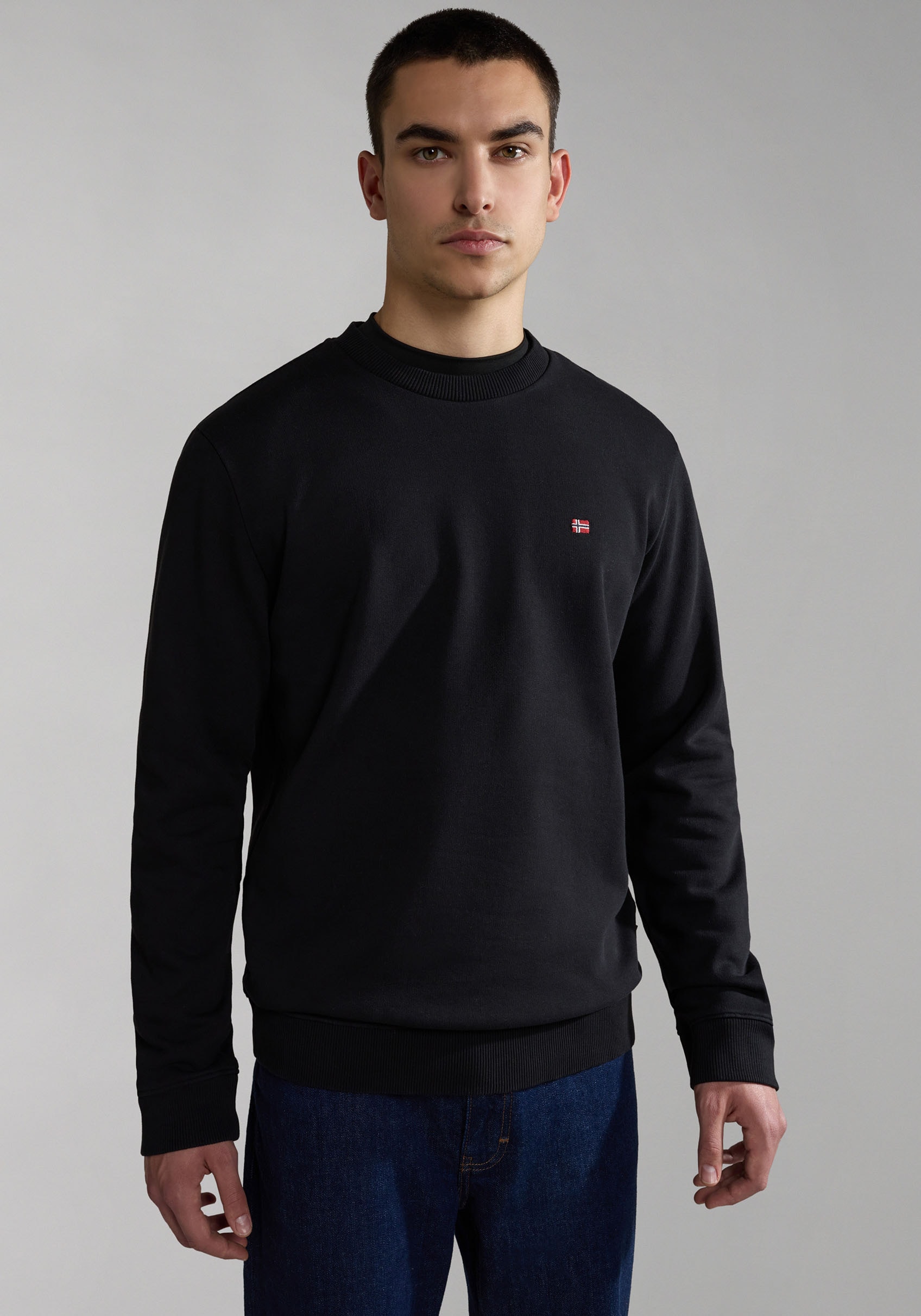 Sweatshirt »BALIS«