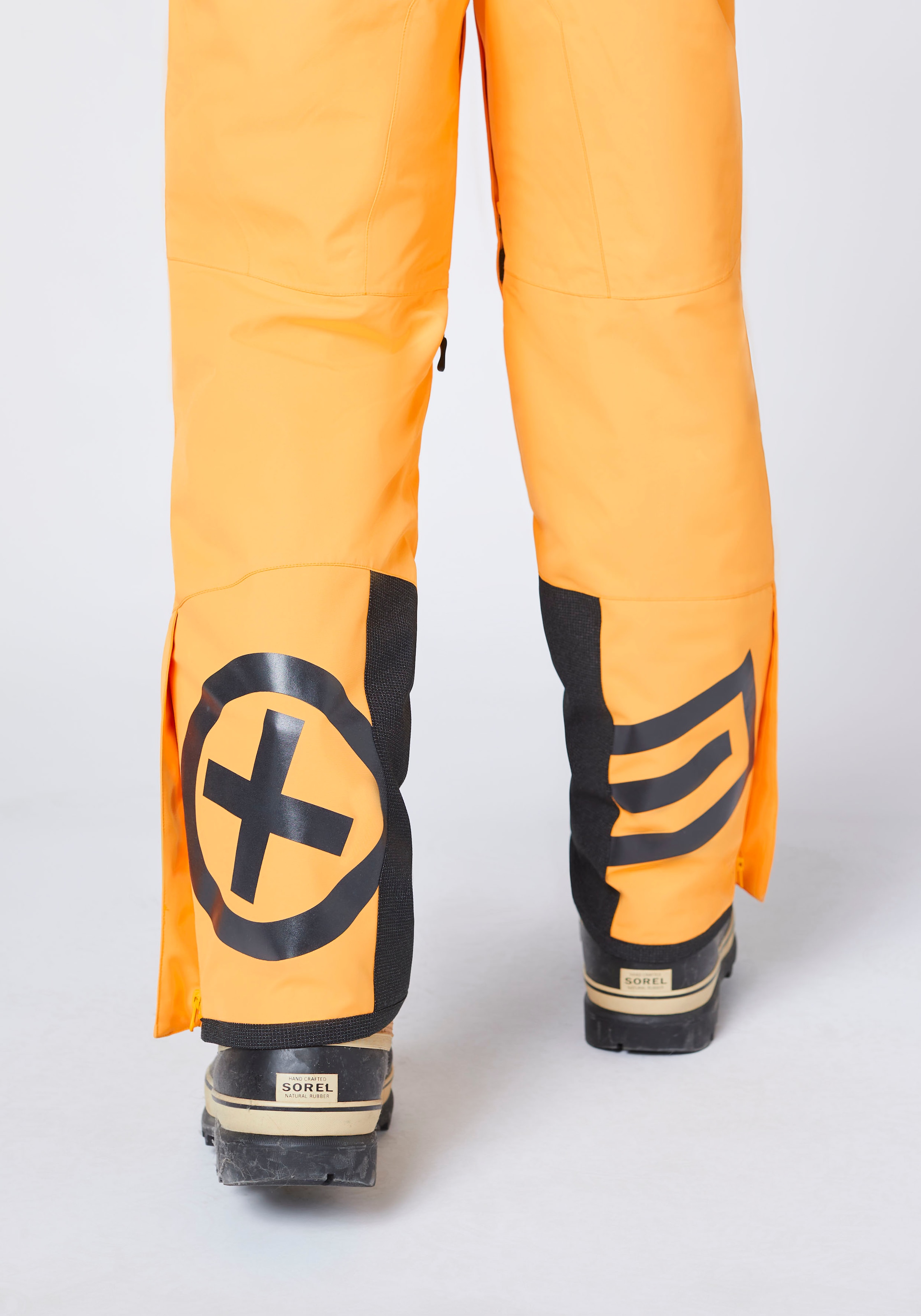 Chiemsee Skihose  - 10.000 WP/ 10.000 MVP<br/>
