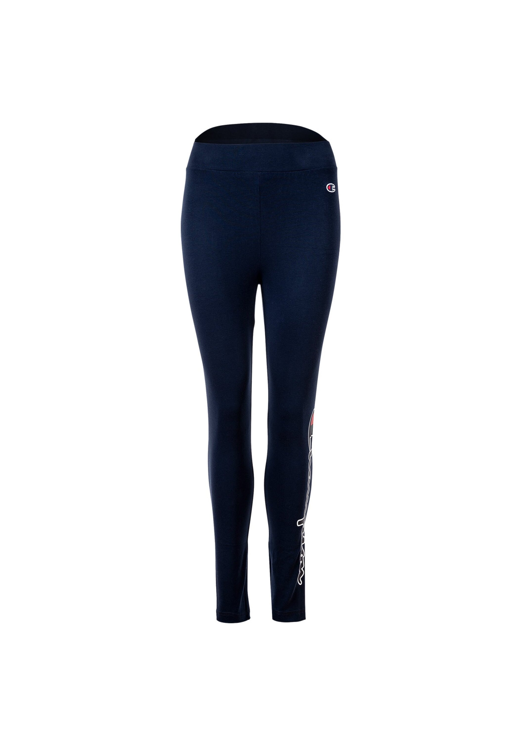 Champion Leggings »Leggings CML Champion Logo 1er Pack«