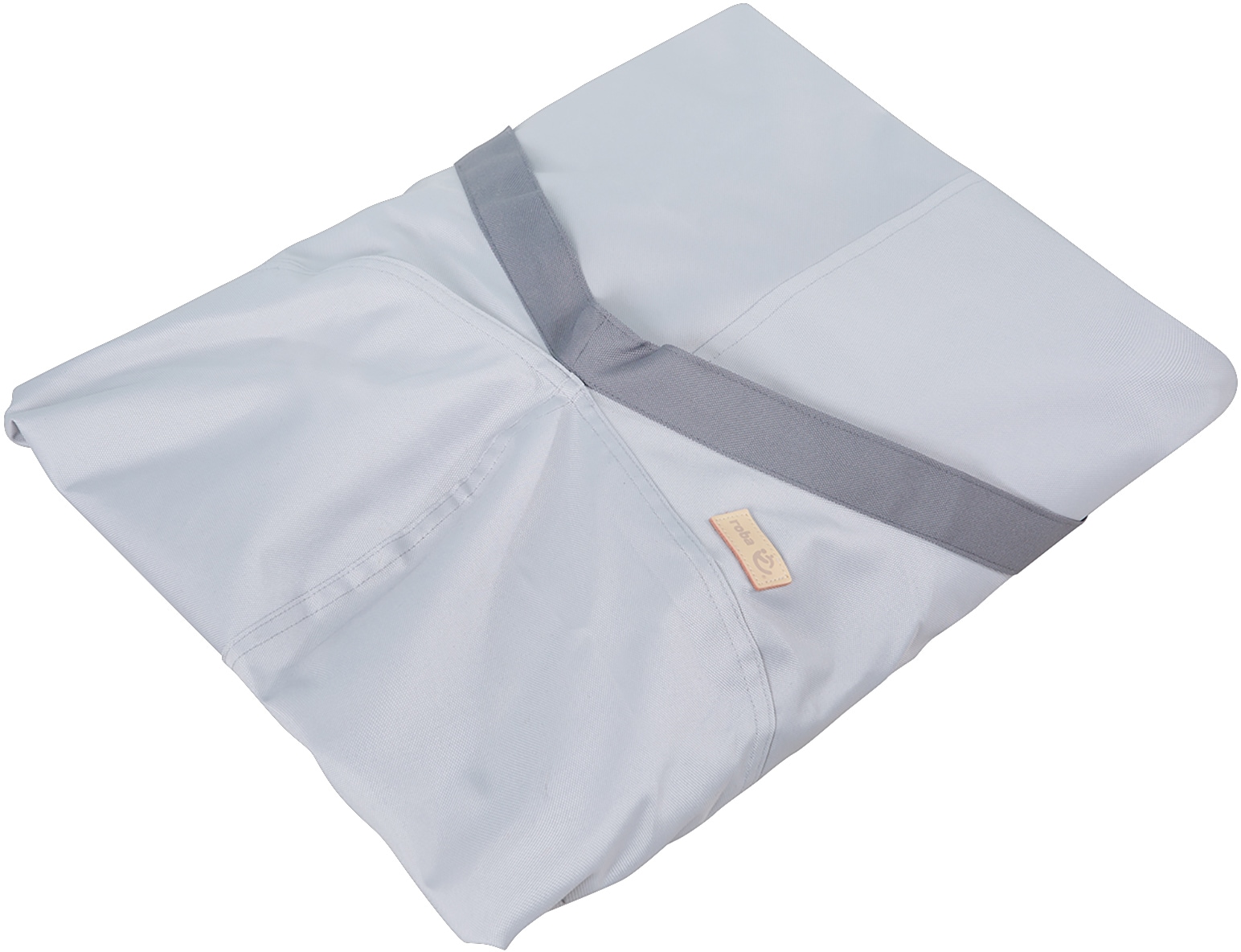 roba® Hängehöhle »Hängesack« mit aufblasbarem Kissen