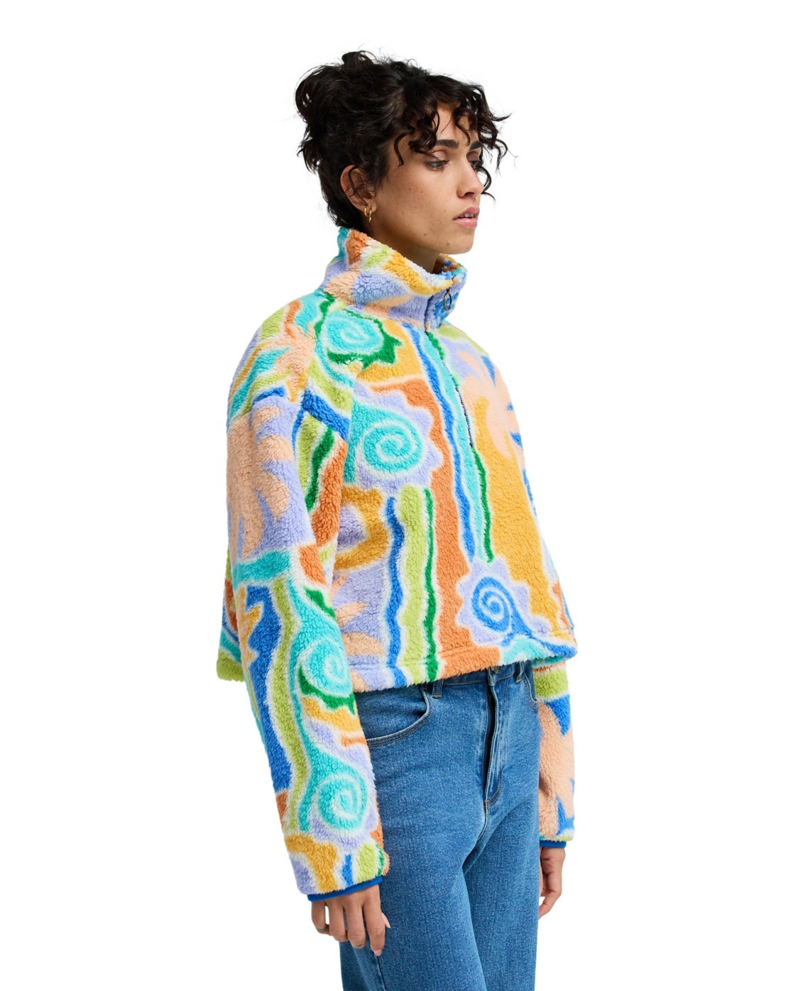 Billabong Wollpullover »Holiday«