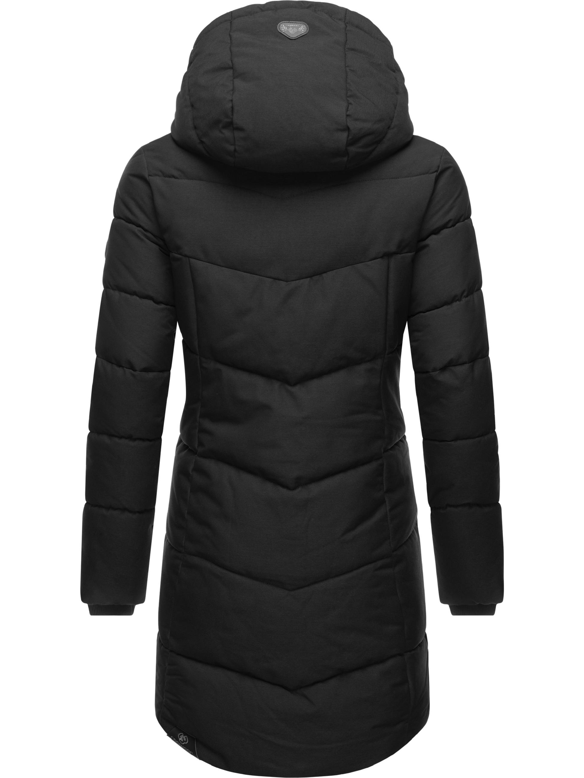 Ragwear Wintermantel »Wintermantel Pavla«