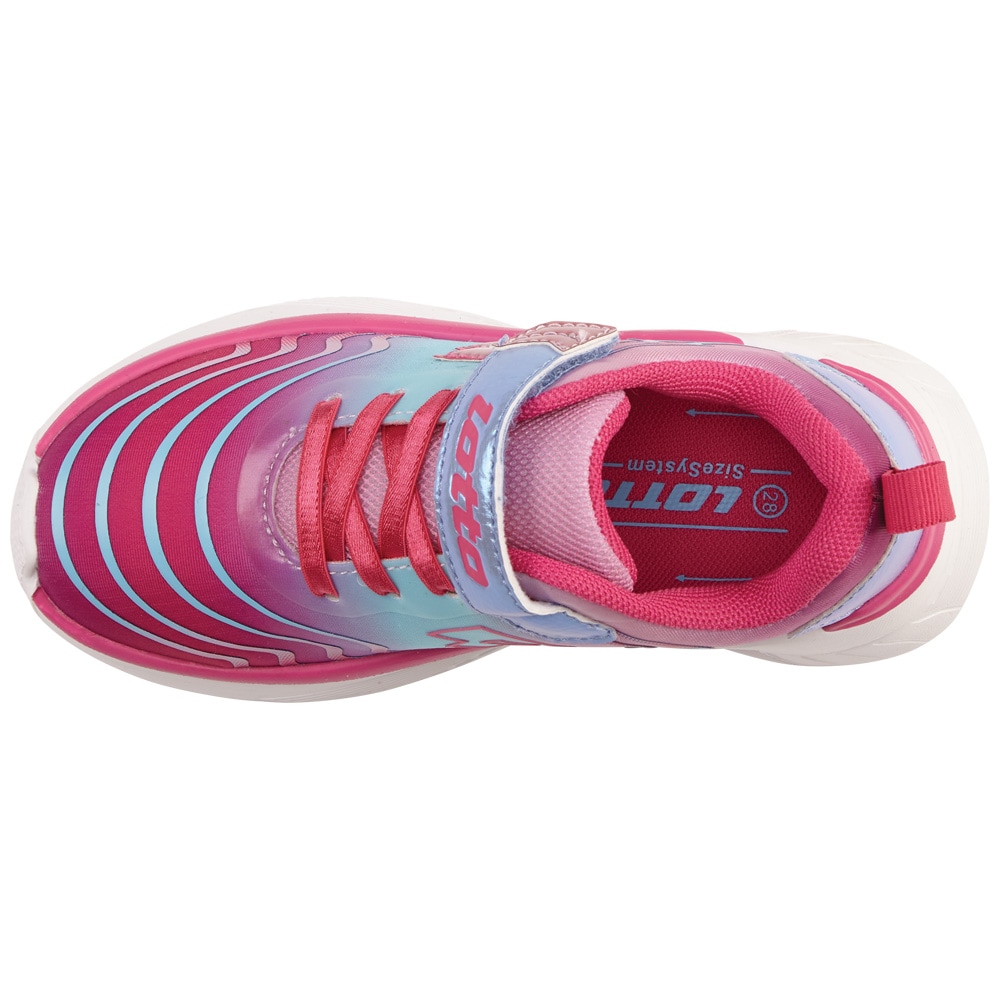 lotto Sneaker  - besonders leicht & bequem