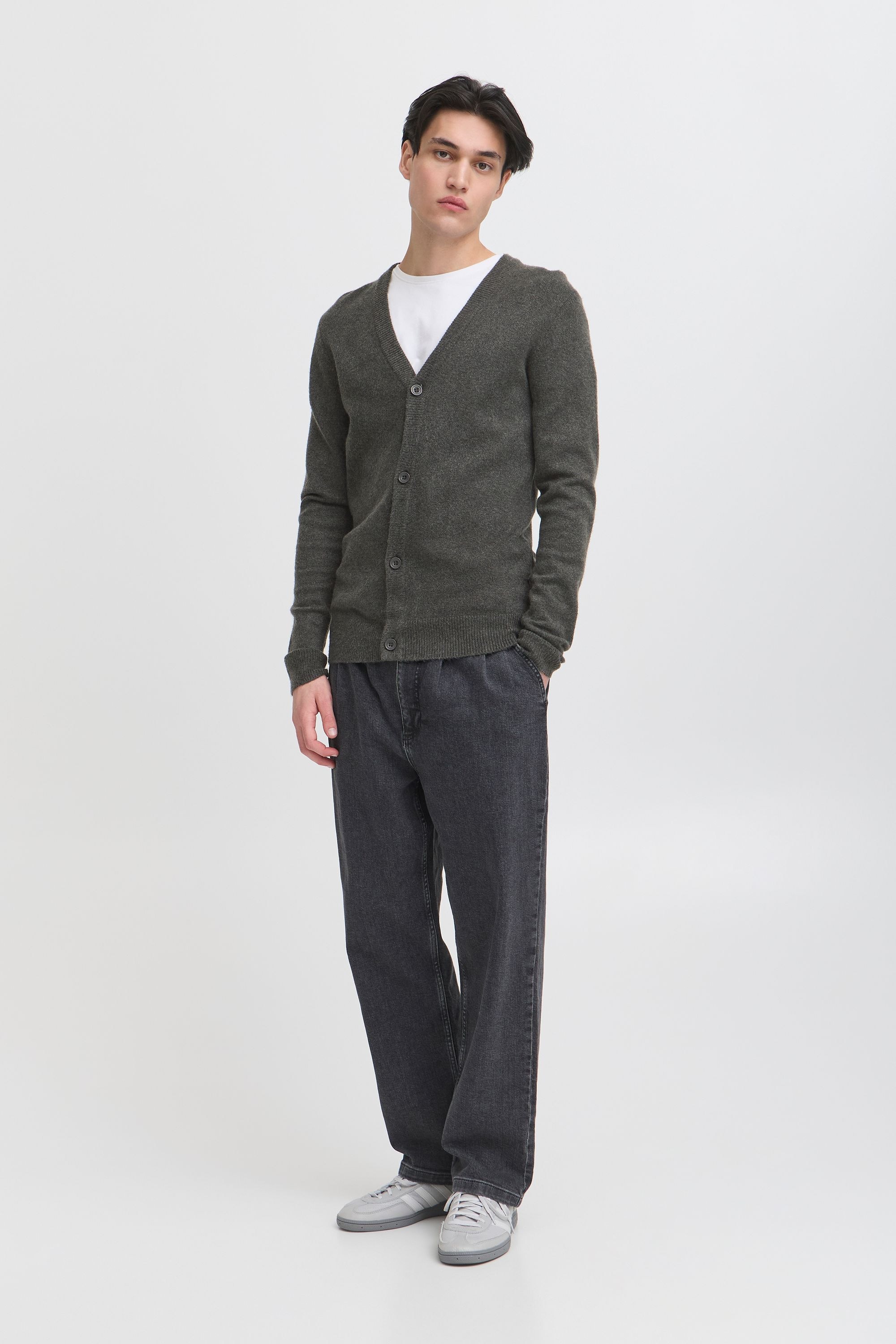 Casual Friday Strickjacke »Strickjacke CFHEINE«