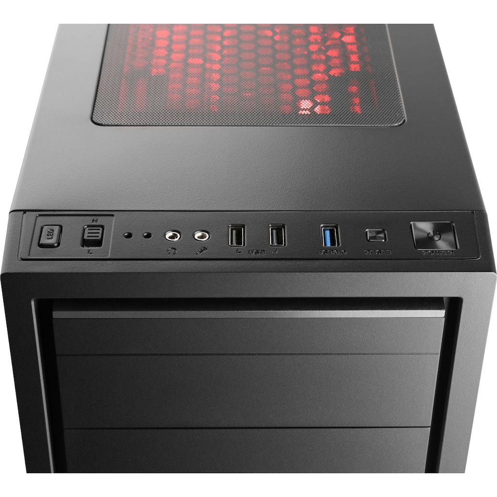 CSL Gaming-PC »Speed V25111«