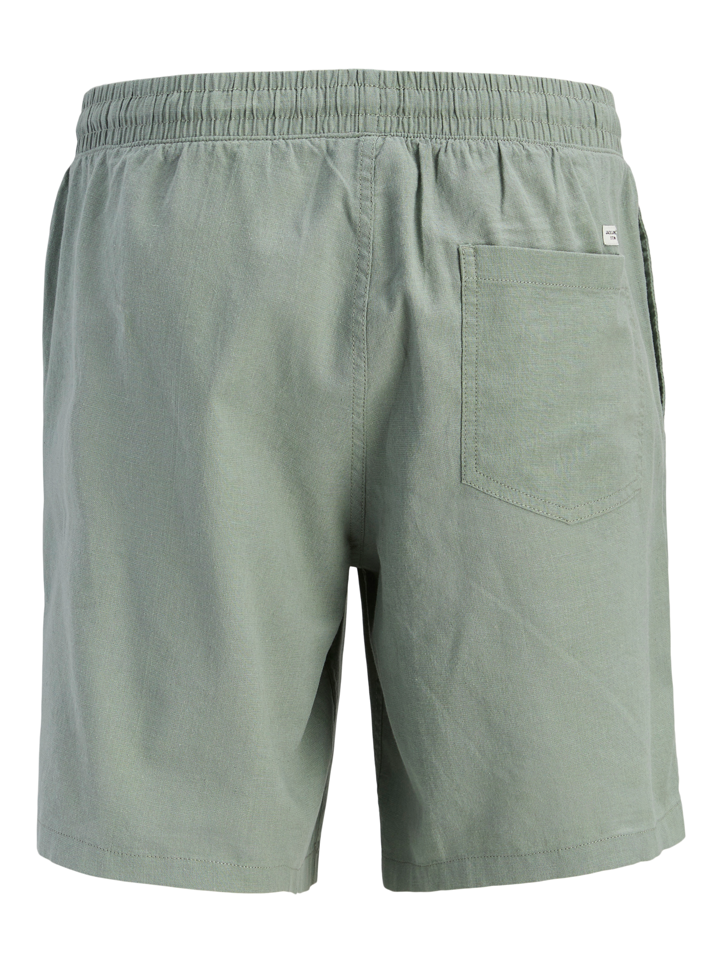 Jack & Jones Jogginghose »JPSTJAIDEN BREEZE JOGGER SHORT«