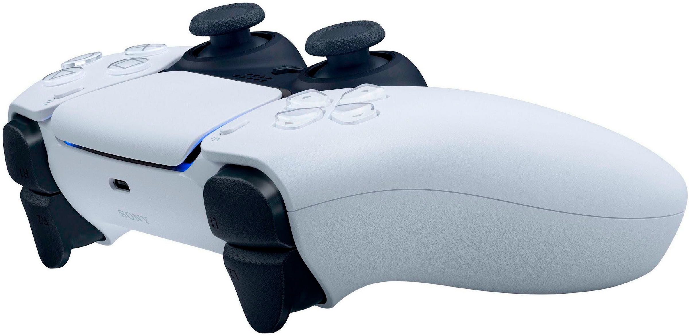 PlayStation 5 PlayStation 5-Controller »DualSense Controller + DualSense-Ladestation«