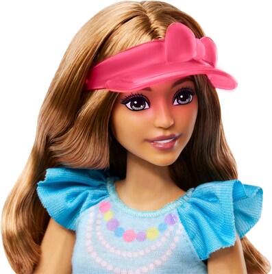 Barbie Puppe