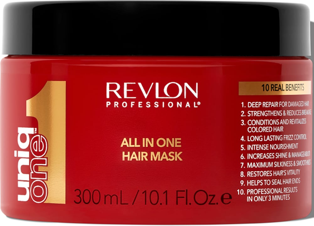 American Crew Haarmaske »All In One Hair Mask«