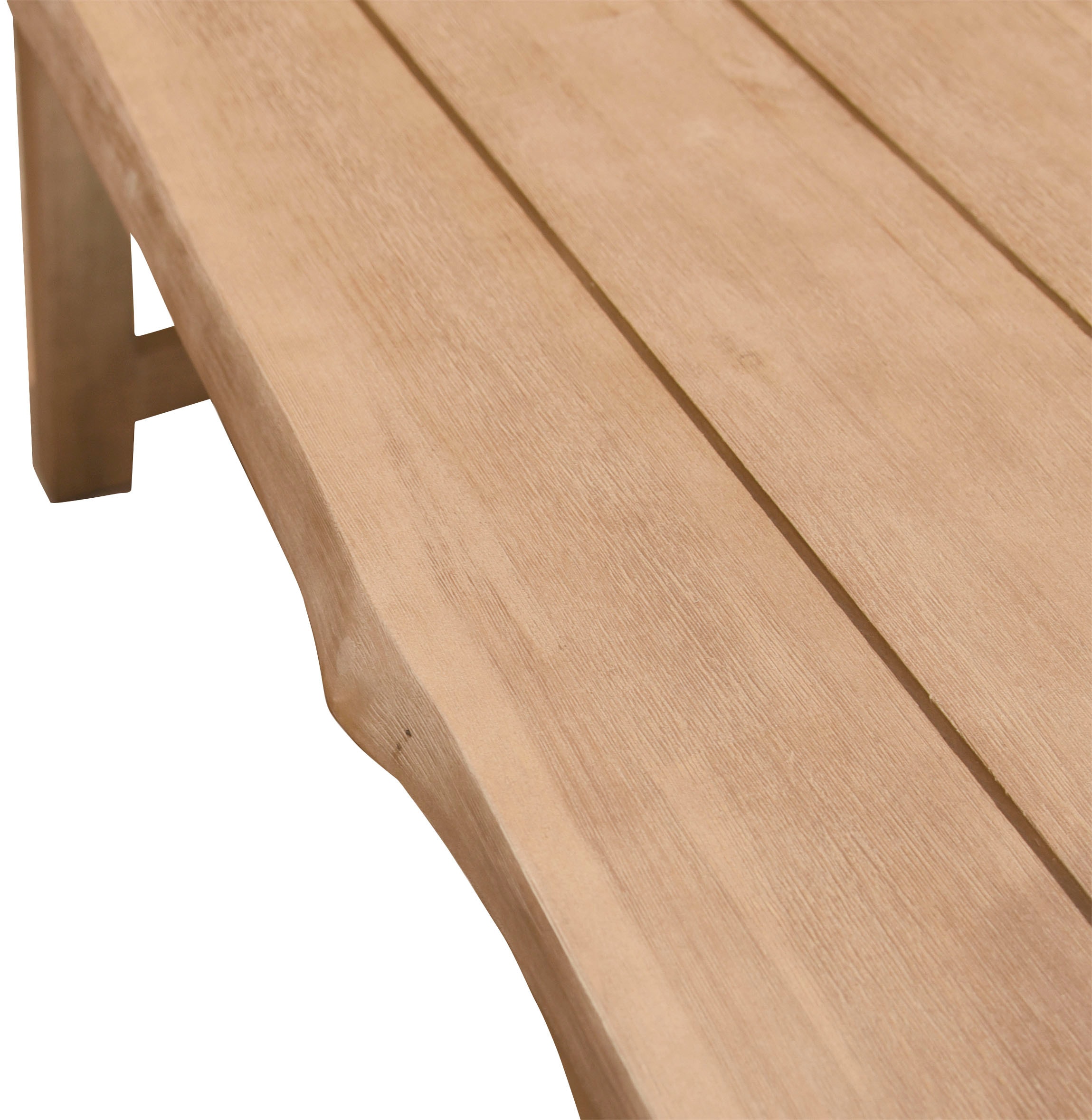 Garden Pleasure Gartentisch »OAKLAND«, aus Massivholz