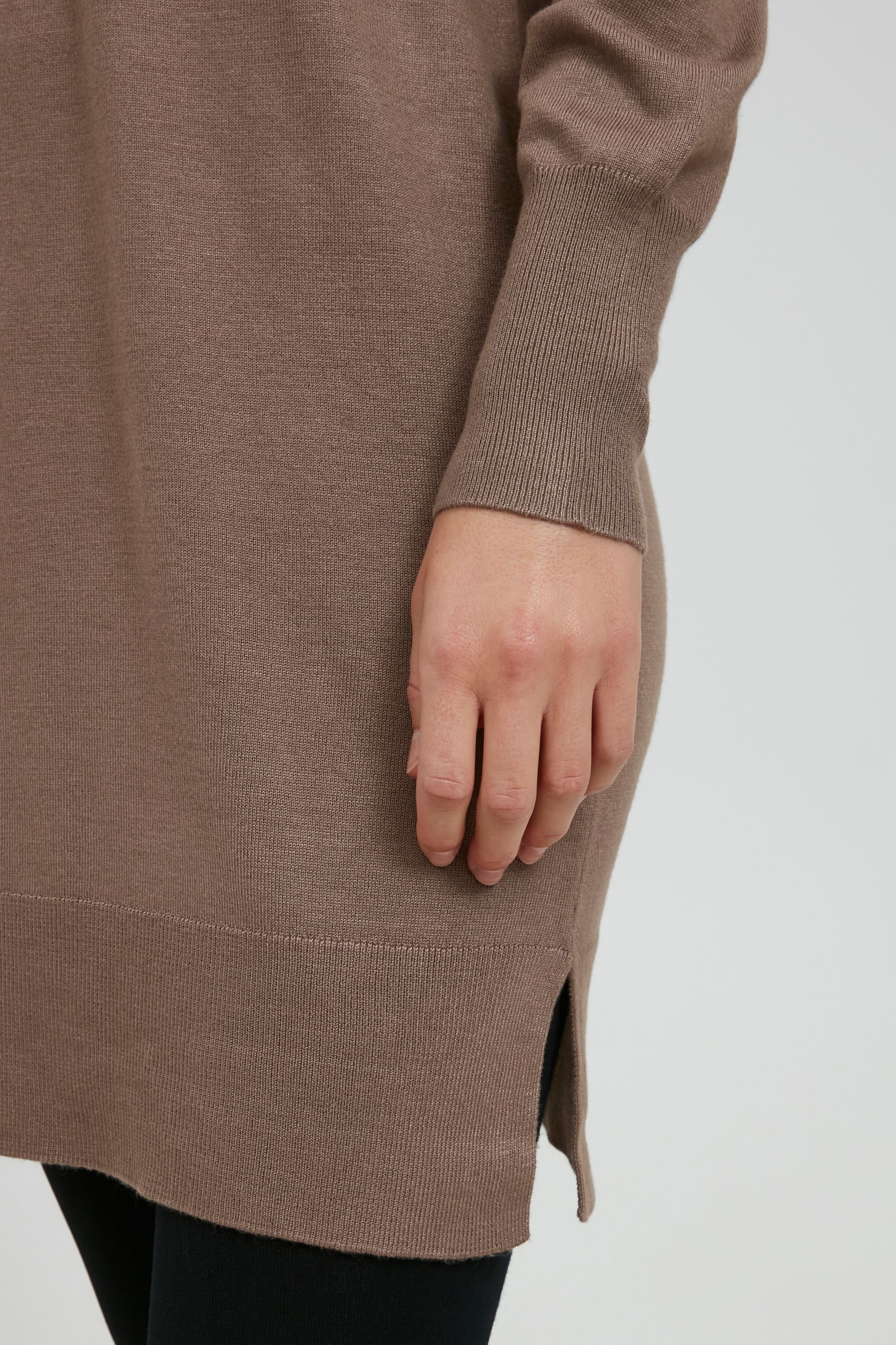 fransa Strickkleid »Strickkleid FREmalva«