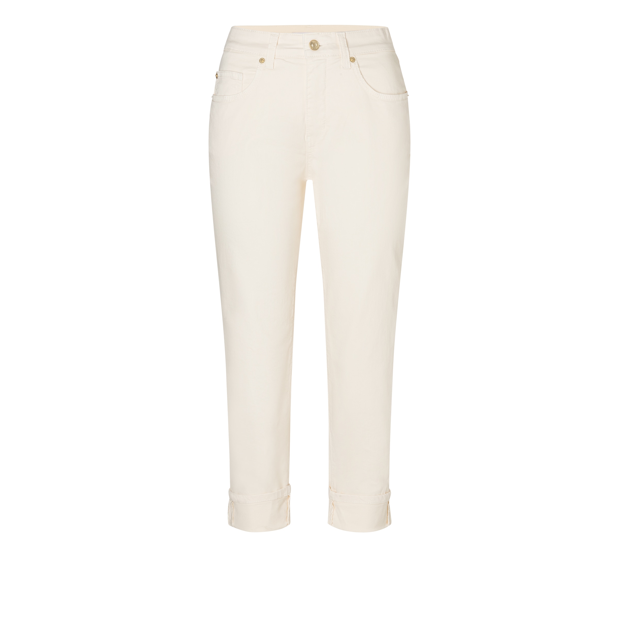 MAC 5-Pocket-Jeans »CAROL«