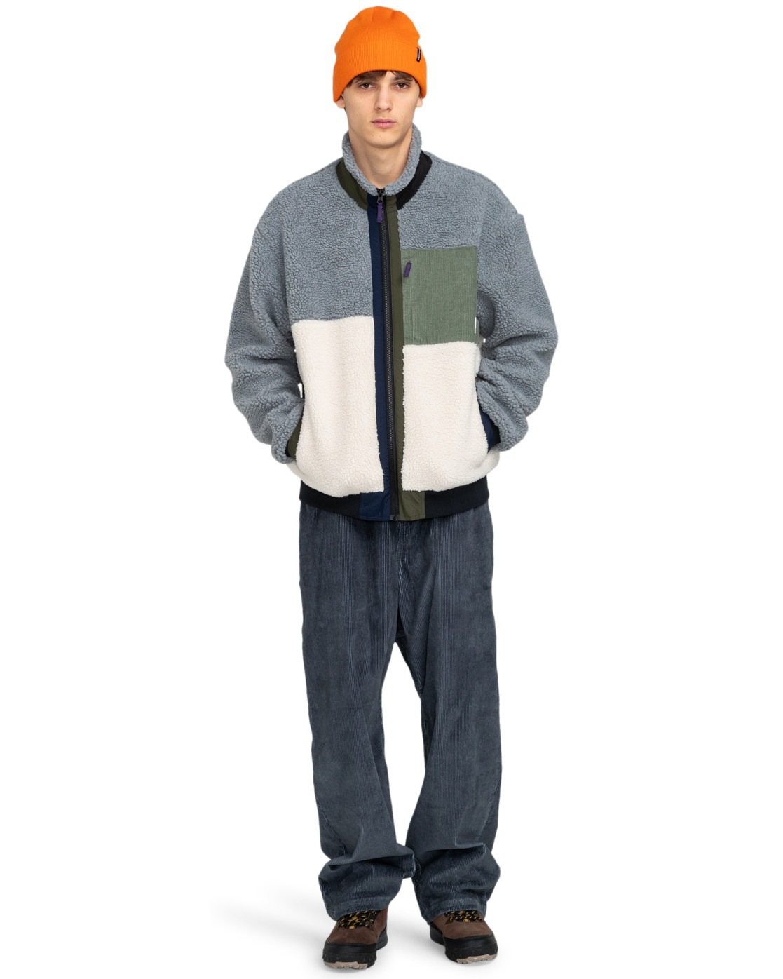 Element Skateschuh »Donnelly Elite«