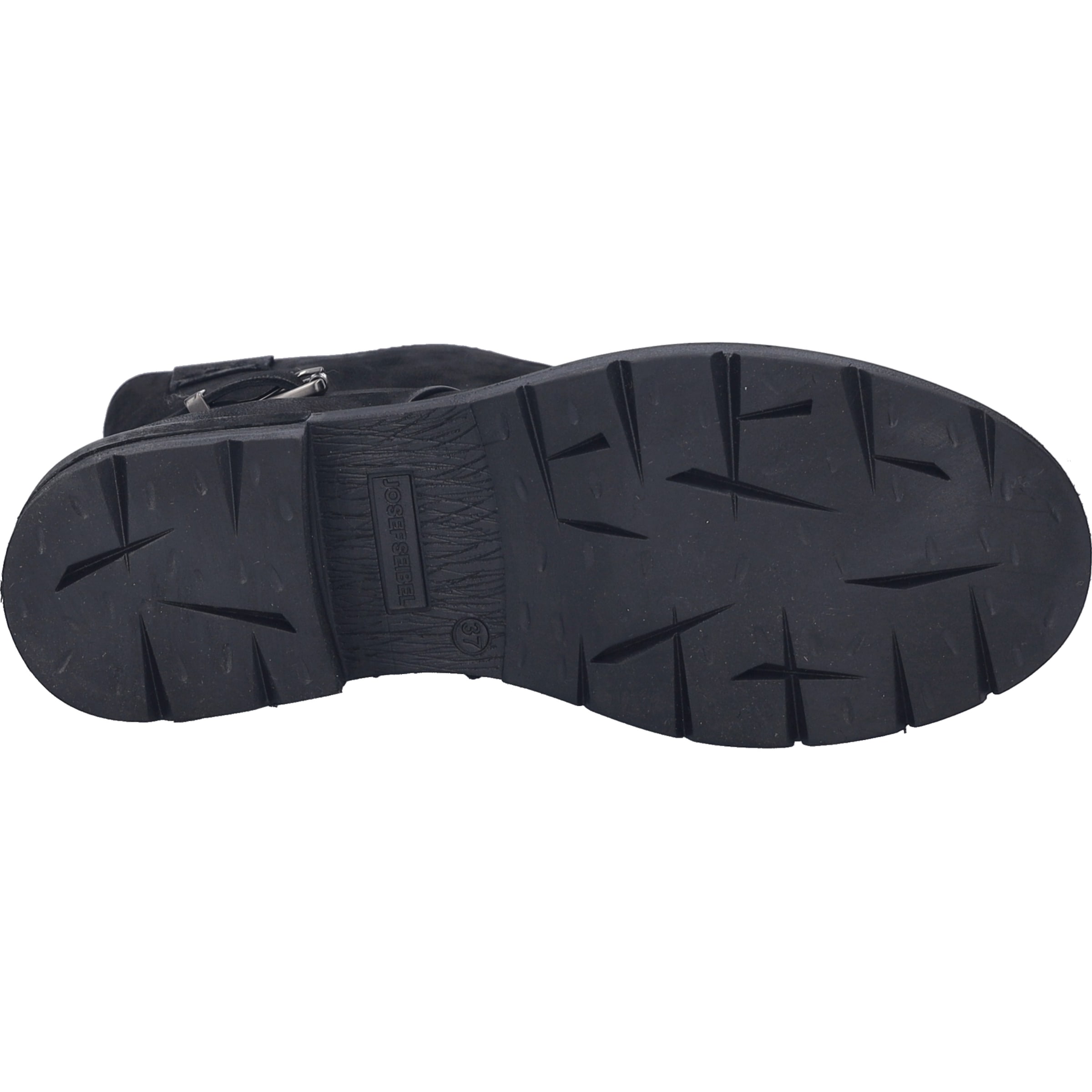 Josef Seibel Stiefel »Roxanna 02, schwarz«