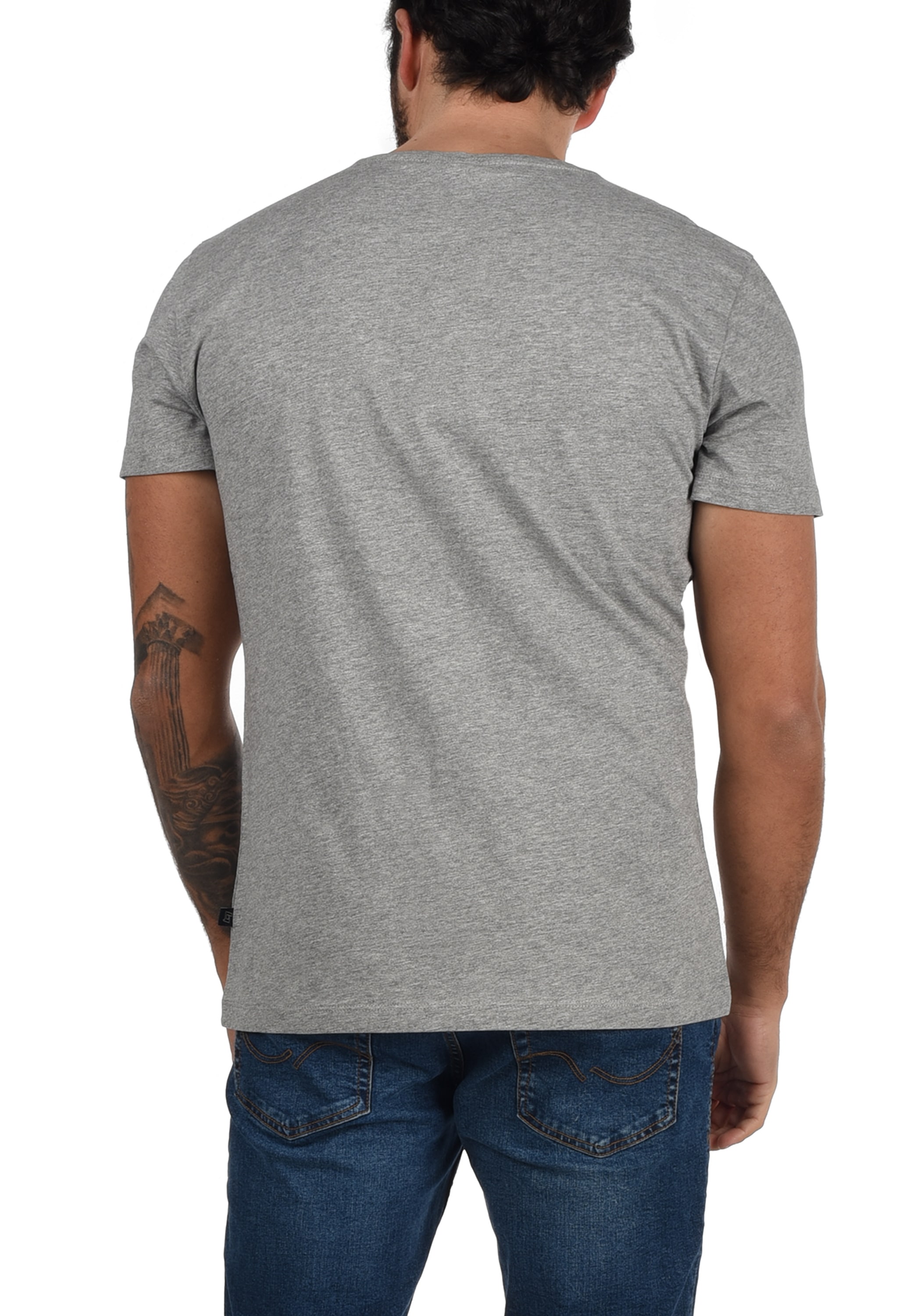 Blend T-Shirt »T-Shirt BHCalifo«