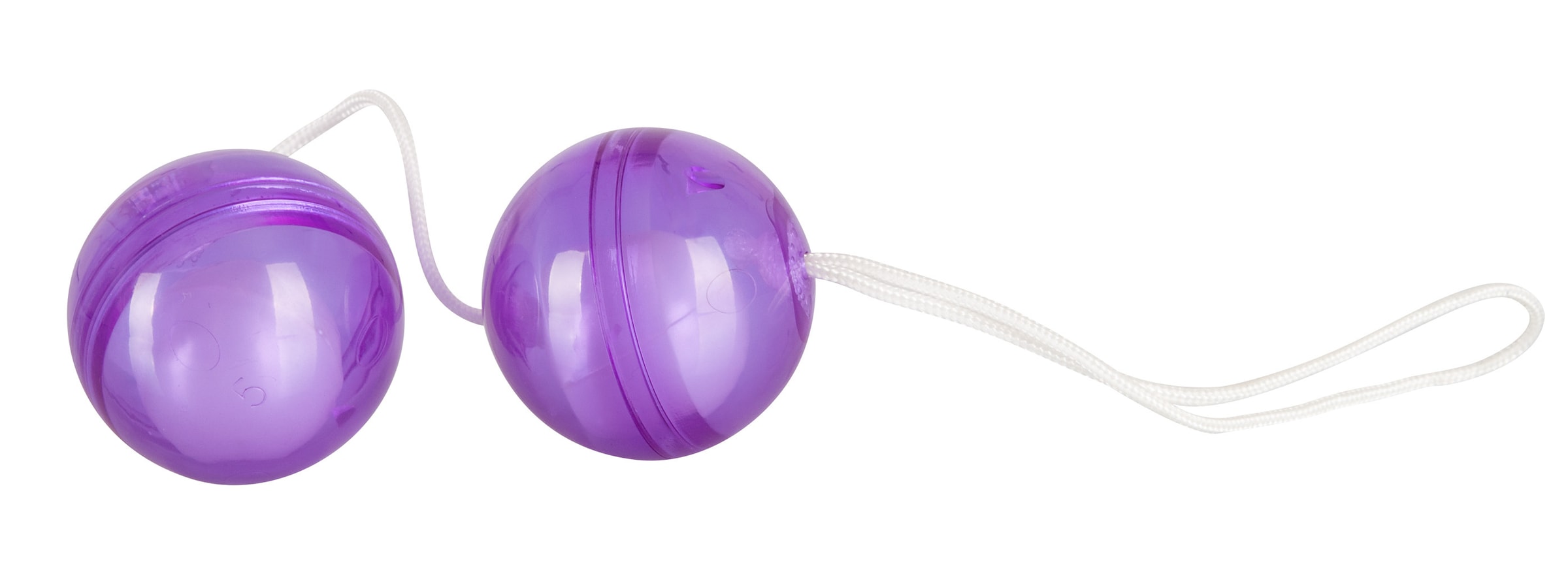 You2Toys Vibrator »Toy Set Purple Appetizer«