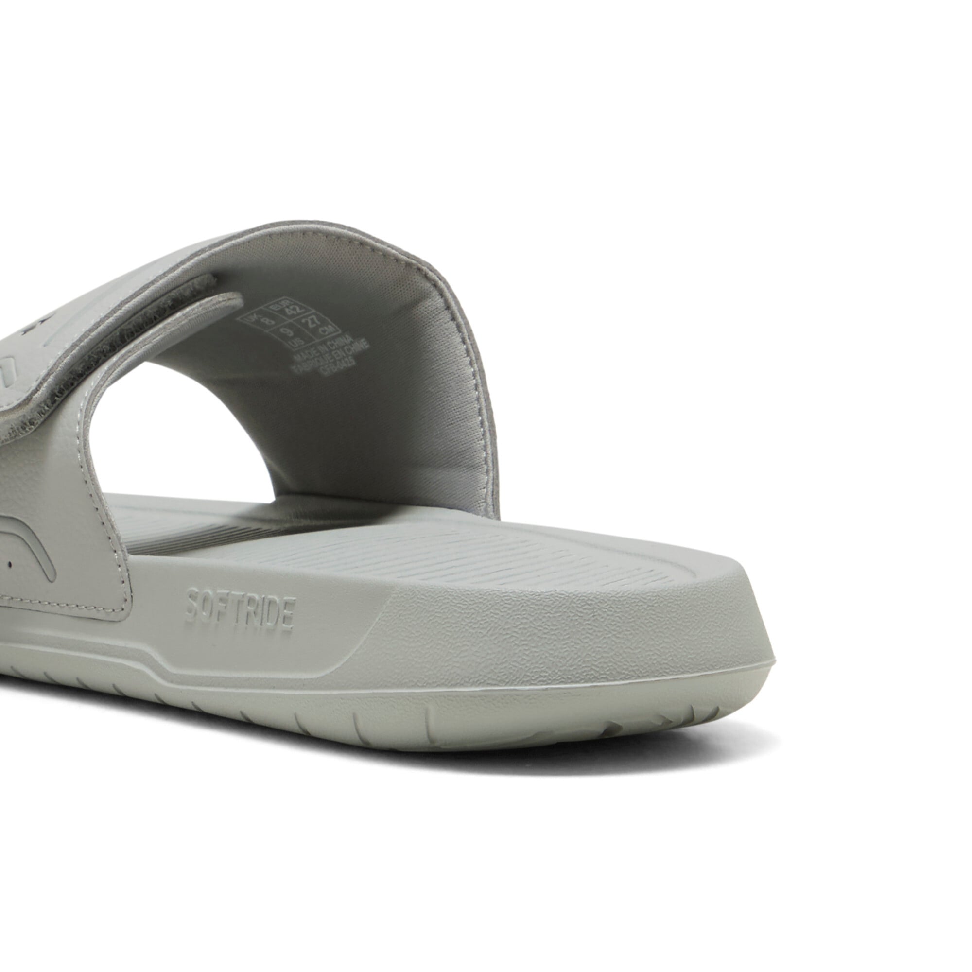 PUMA Badesandale »ROYALCAT COMFORT 2«  für Alltag und Freizeit, mit SOFTRIDE-Dämpfung, sportlicher Stil