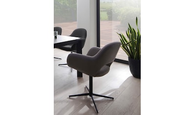 MCA furniture 4-Fußstuhl »Parana«, (Set), 2 St., Stuhl belastbar bis 120 Kg  bei OTTO
