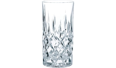 Longdrinkglas »Noblesse«, (Set, 6 tlg.)