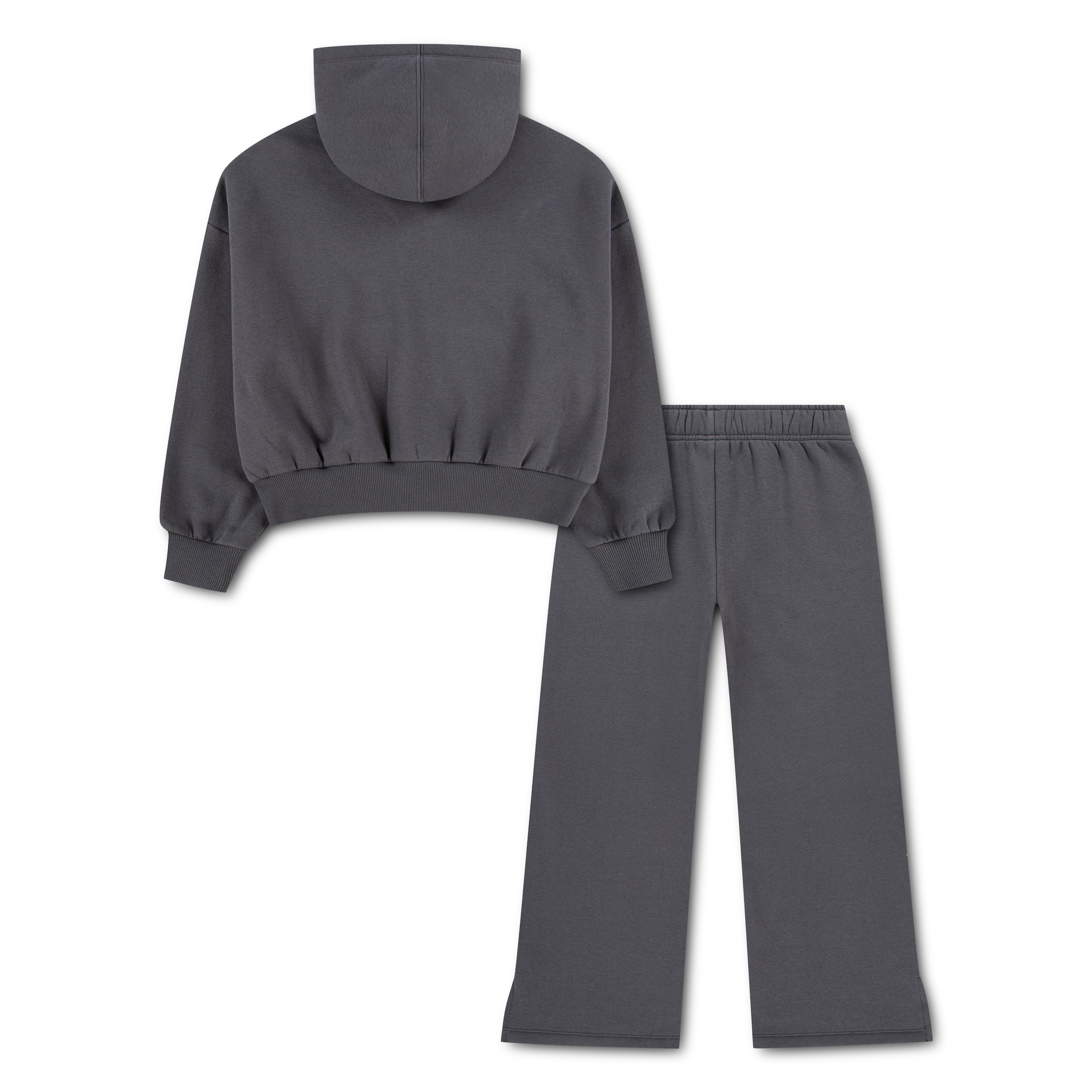 Converse Jogginganzug »CNVG RELAXED HOODIE & PANT SET« 2 zweiteiliges Set, mit Kapuzenpullover und passender Hose, aus Fleece