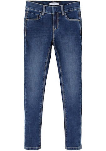 Name It Stretch-Jeans »NKFPOLLY« kaufen