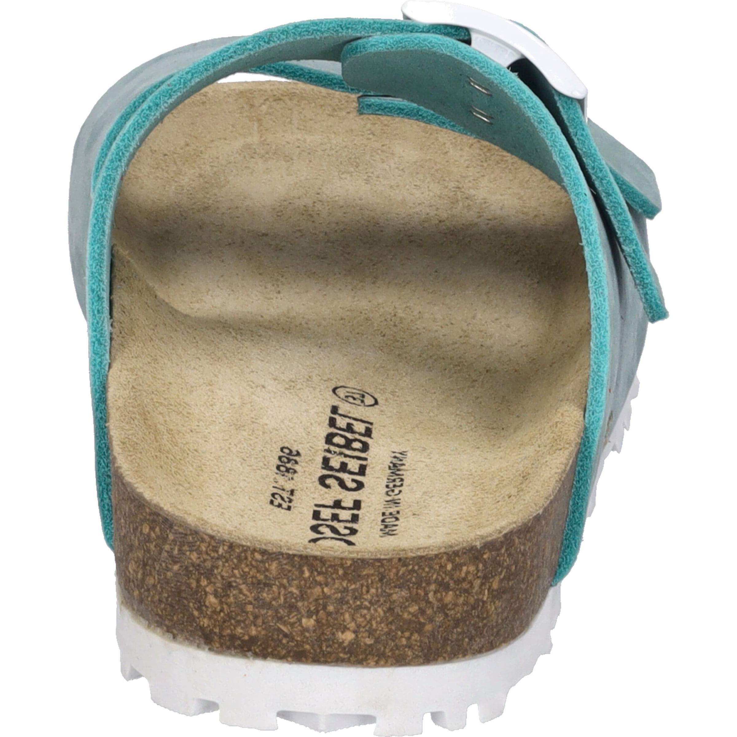 Josef Seibel Sandale »Hermine 01, mint-kombi«