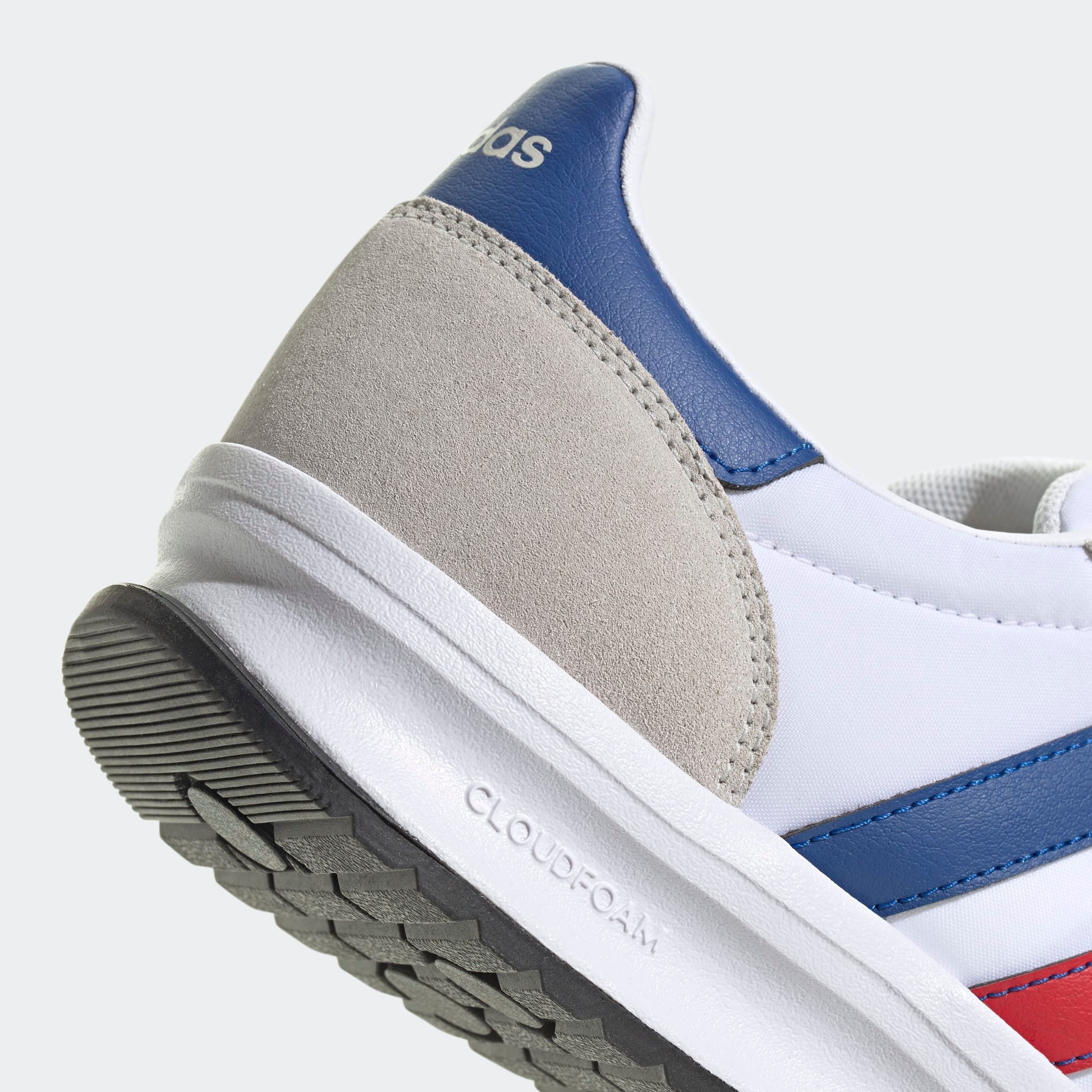 adidas Sportswear Sneaker »RUN 70S 2.0«, inspiriert vom Design des adidas SL72