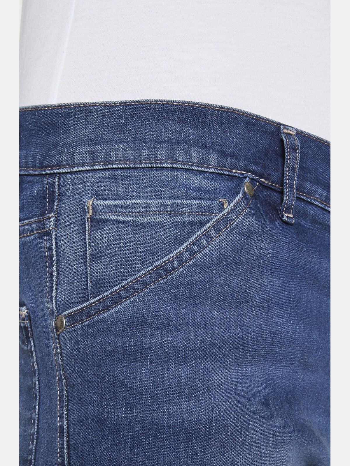 Babista Regular-fit-Jeans »Jeans JURENO«, (1 tlg.)