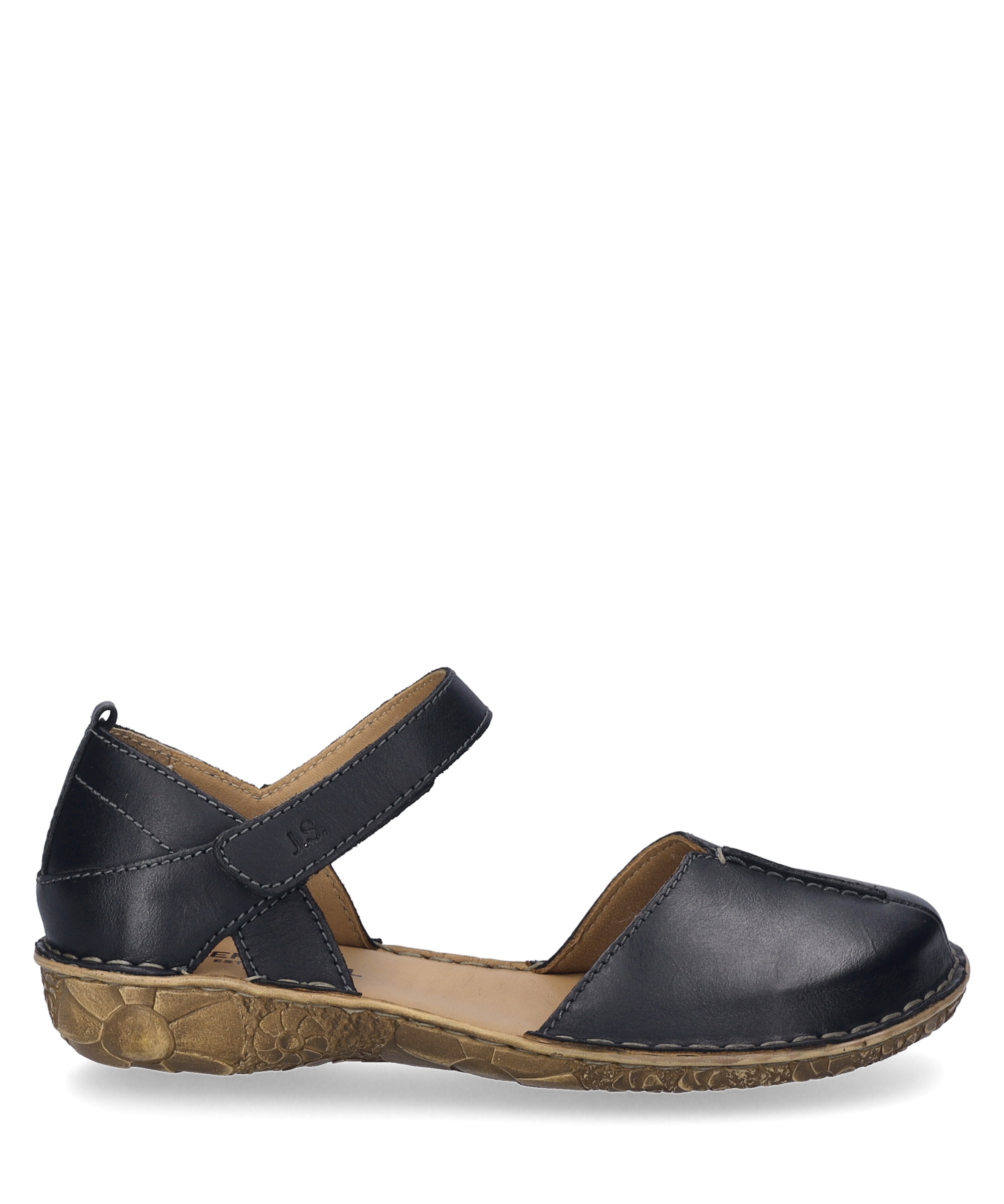 Josef Seibel Sandale »Rosalie 42, schwarz«