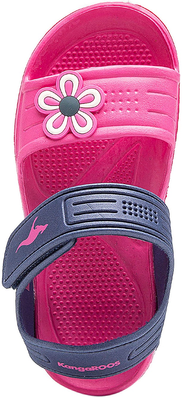 KangaROOS Sandale »KangaSwim II«