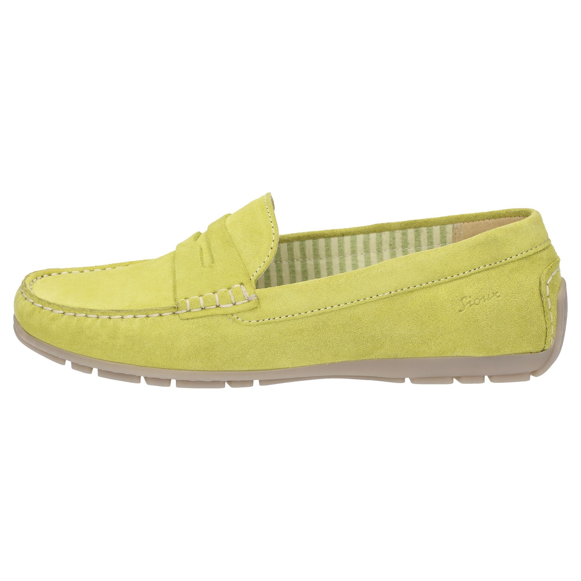 SIOUX Slipper »Carmona-700«