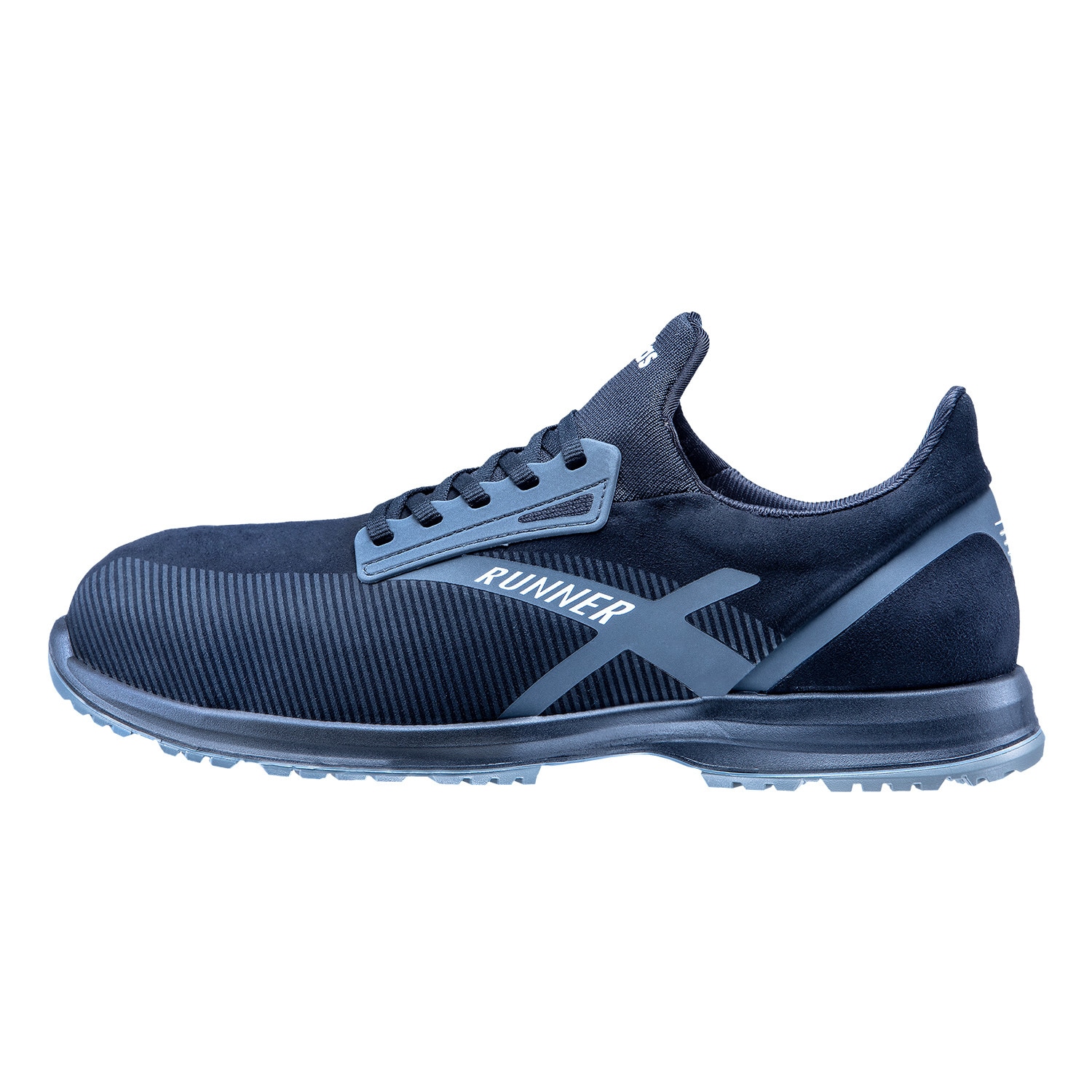 Atlas Schuhe Sicherheitsschuh »Sicherheitsschuhe 89700 Atlas Runner 95 ESD«