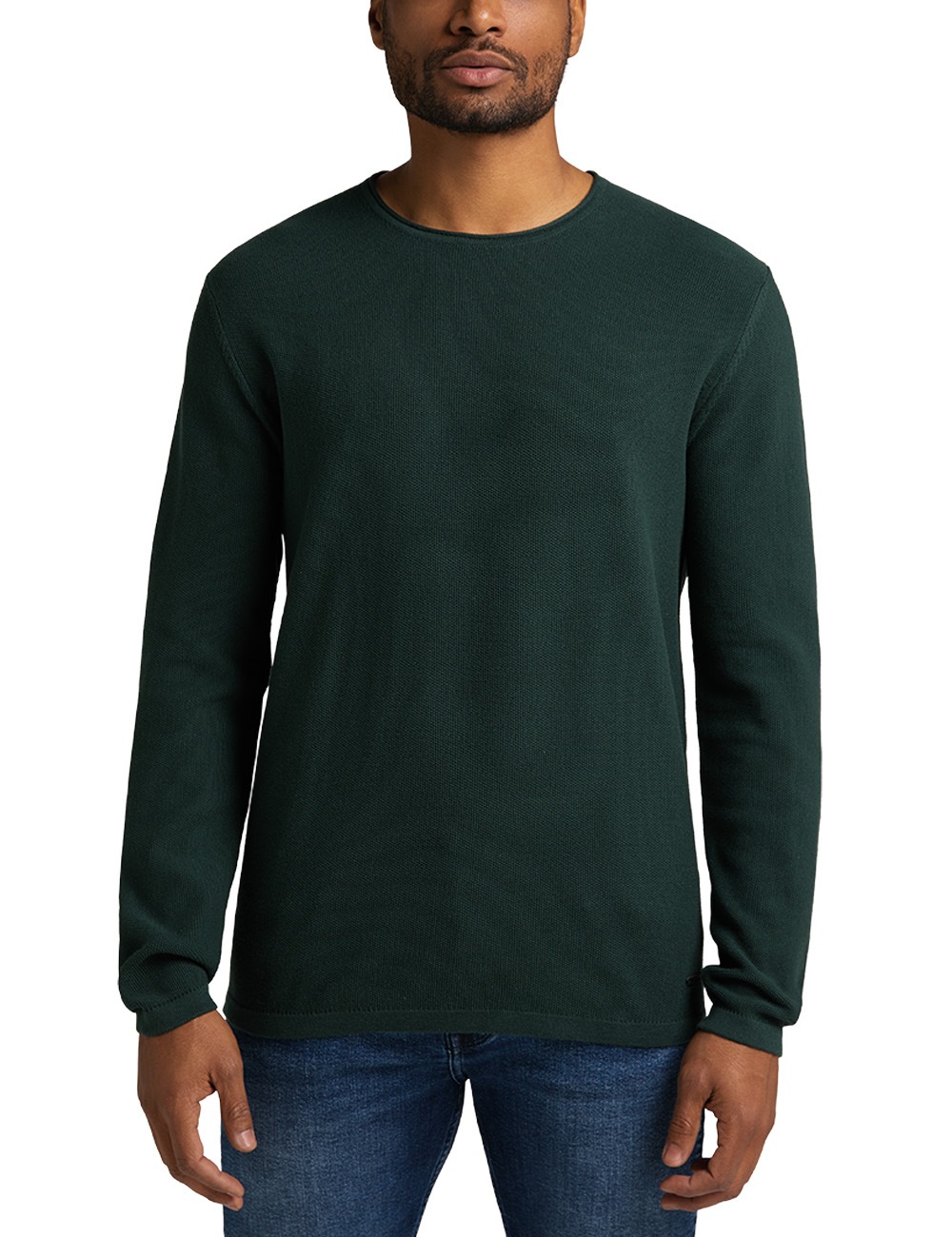 MUSTANG Sweater »Emil C Sweater«
