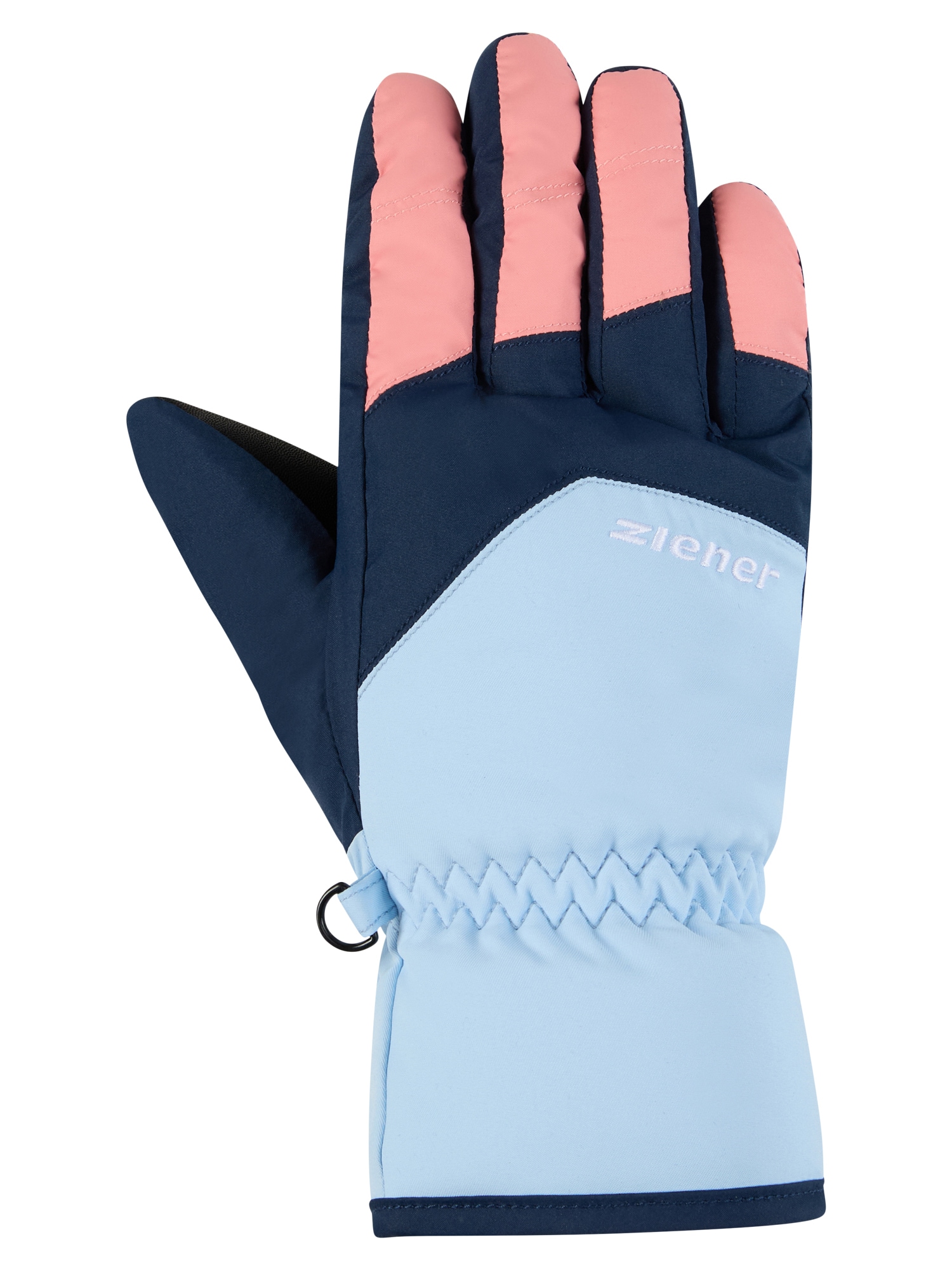 Ziener Skihandschuhe »LANDO-Z glove junior«