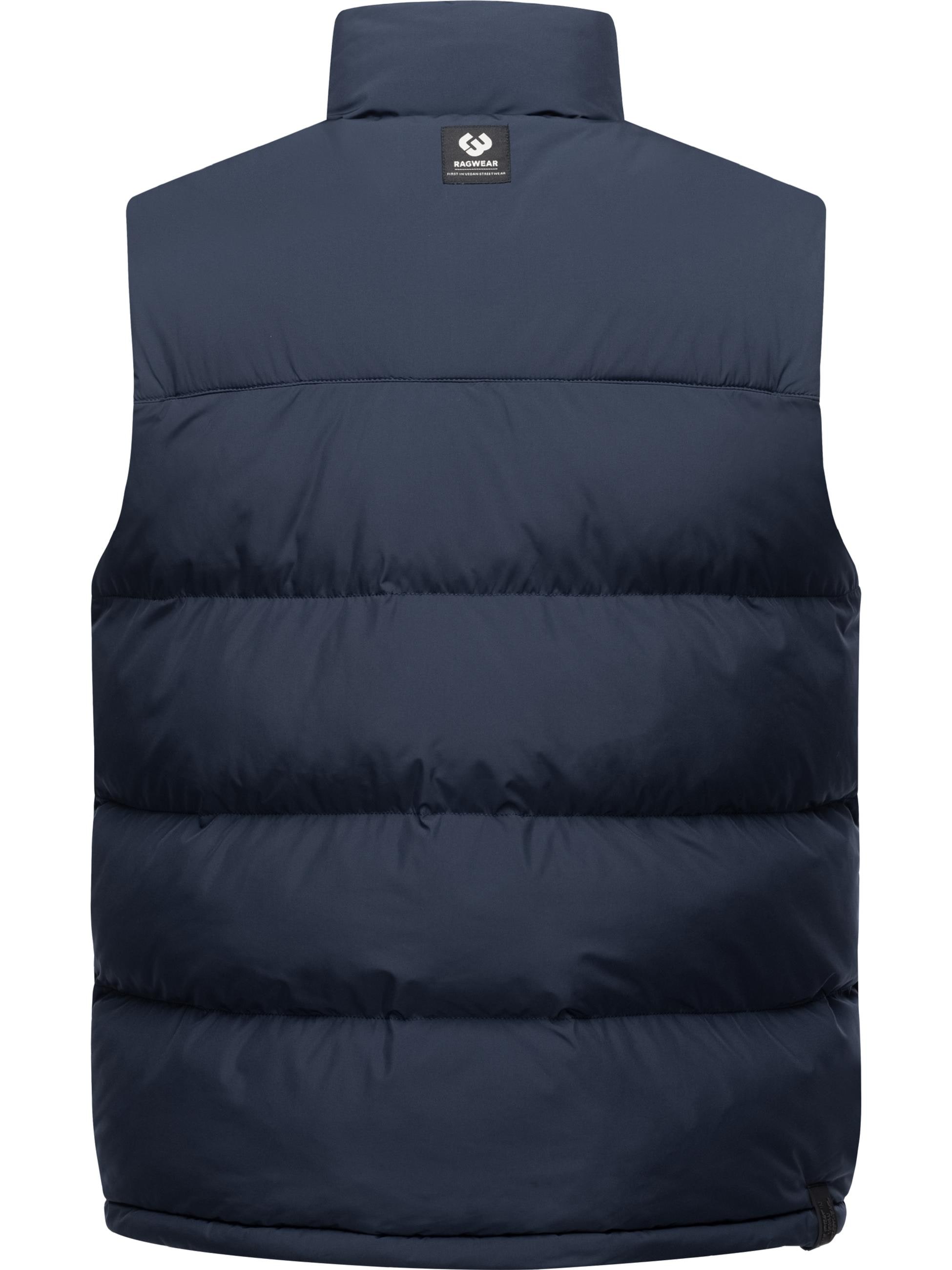 Ragwear Steppweste »Steppweste Savan«