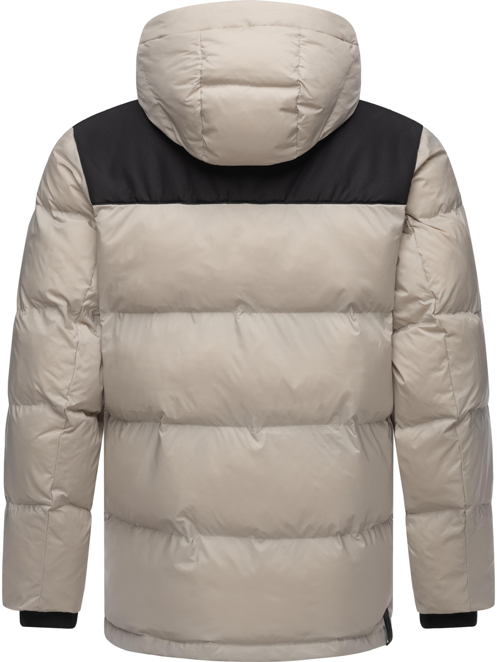 Ragwear Steppjacke »Steppjacke Mikkesh«