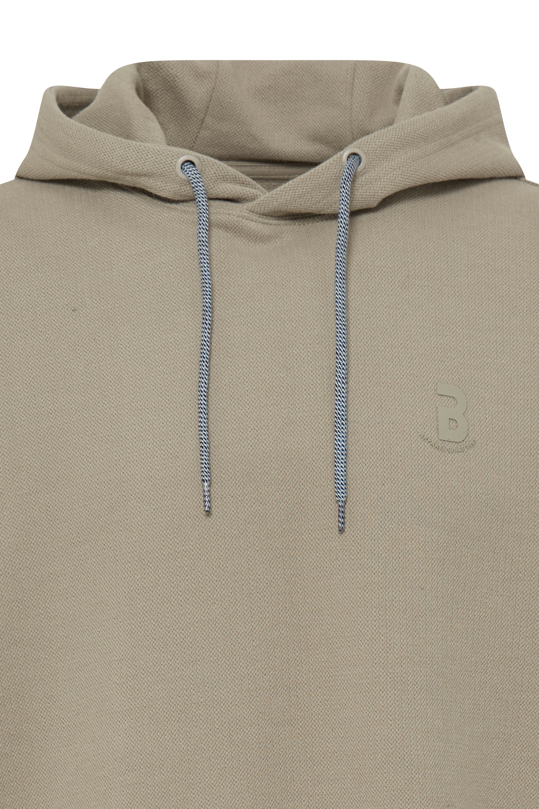 Blend Kapuzensweatshirt »BHJUMA PIQUE SWEAT«
