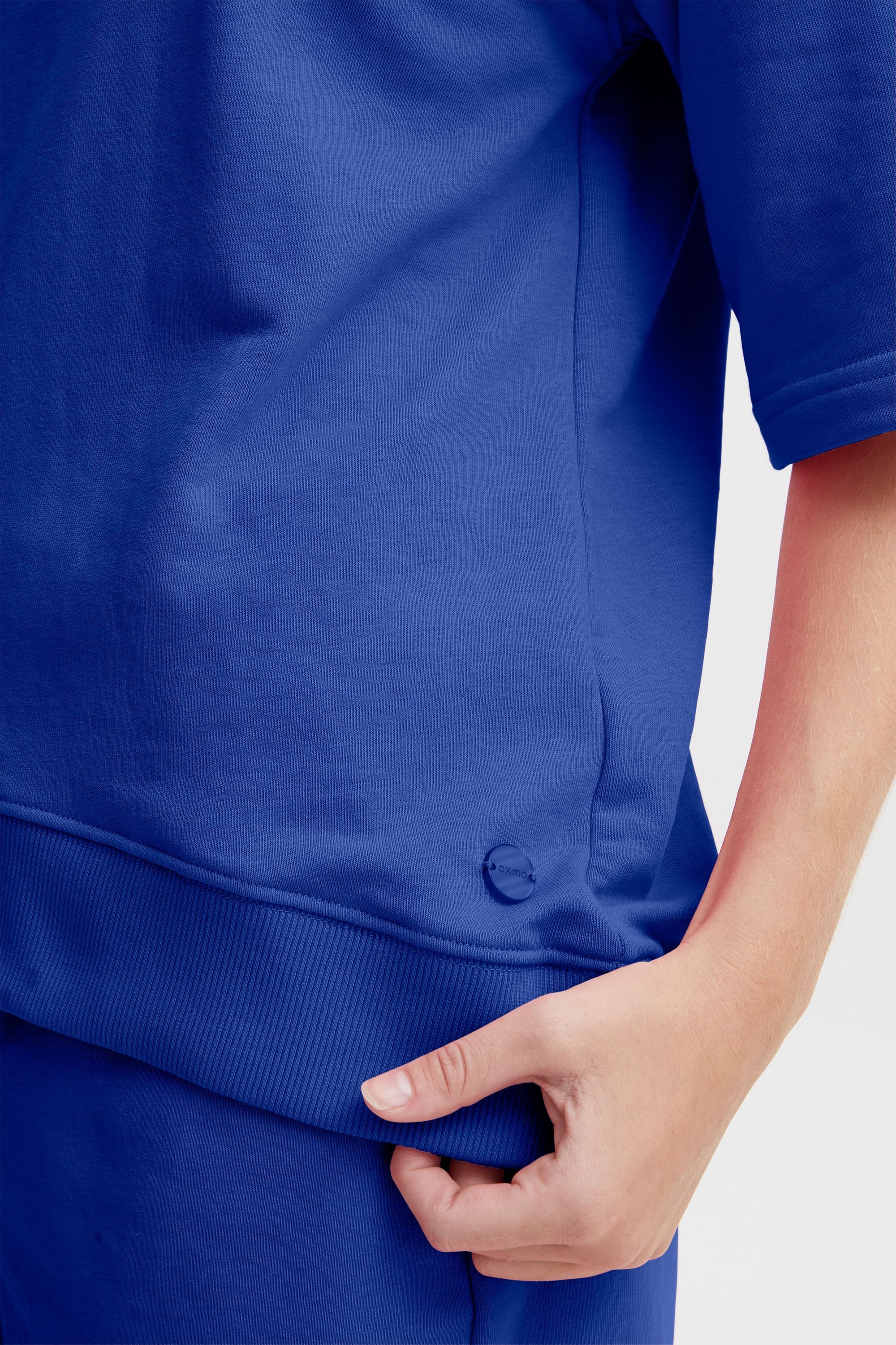 OXMO Sweatshirt »Sweatshirt OXSafina«
