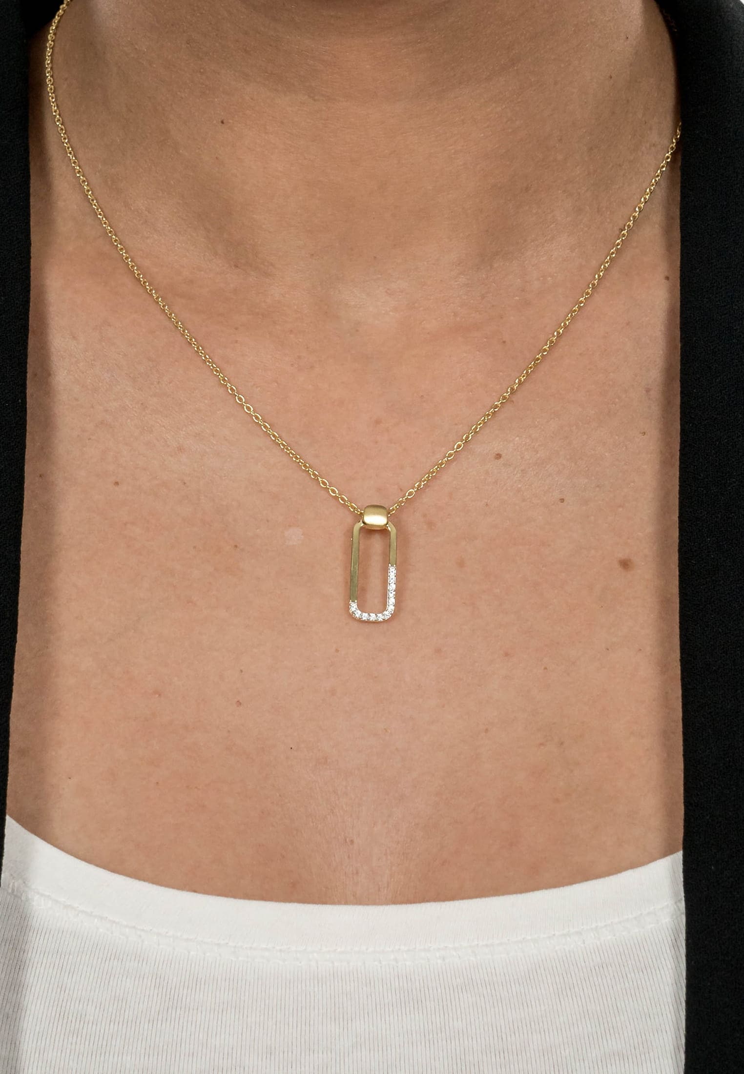 SURI FREY Collier »Halsschmuck SFY Henny«