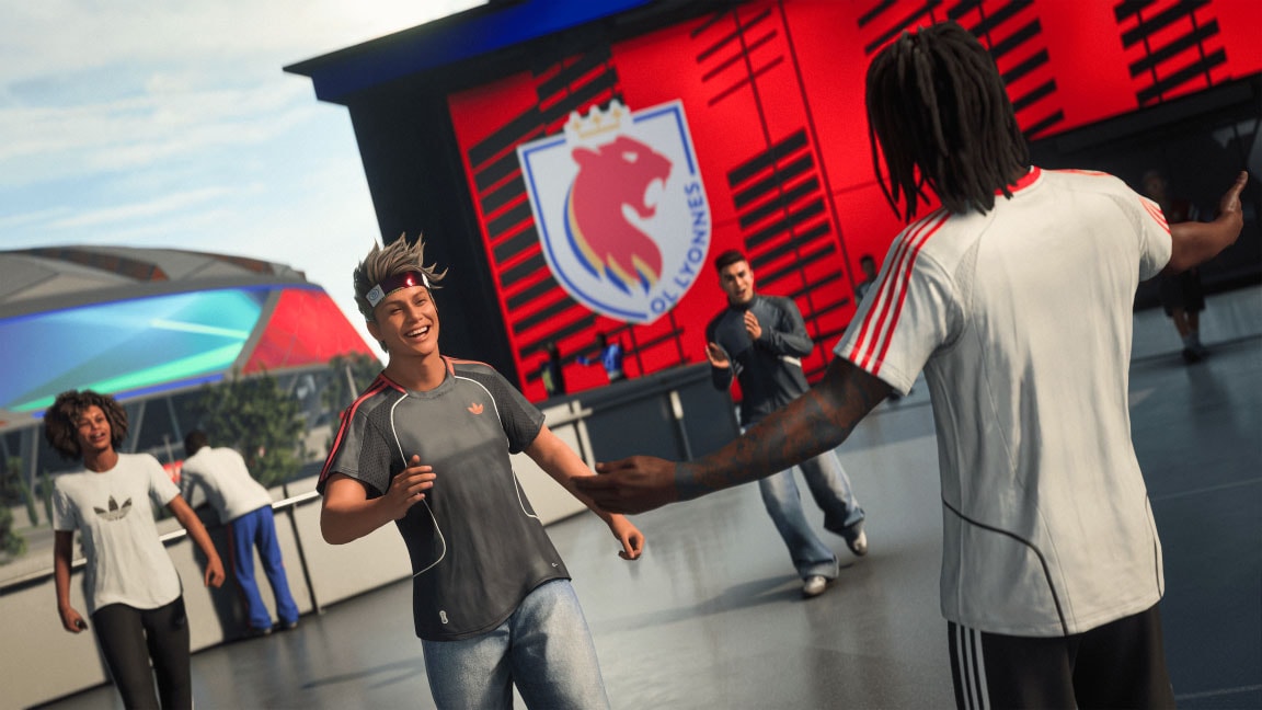 Electronic Arts Spielesoftware »EA Sports FC™ 27« Xbox Series X