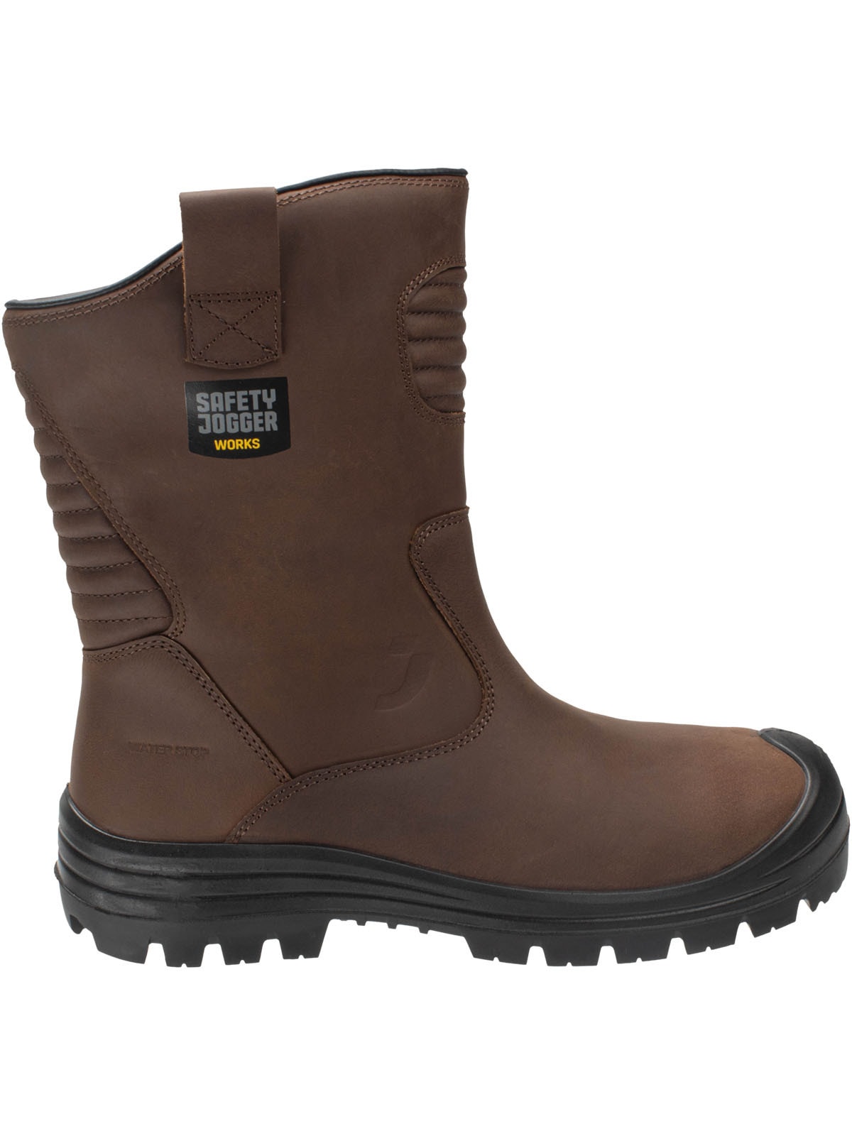 Safety Jogger Works Sicherheitsstiefel »Mayon«