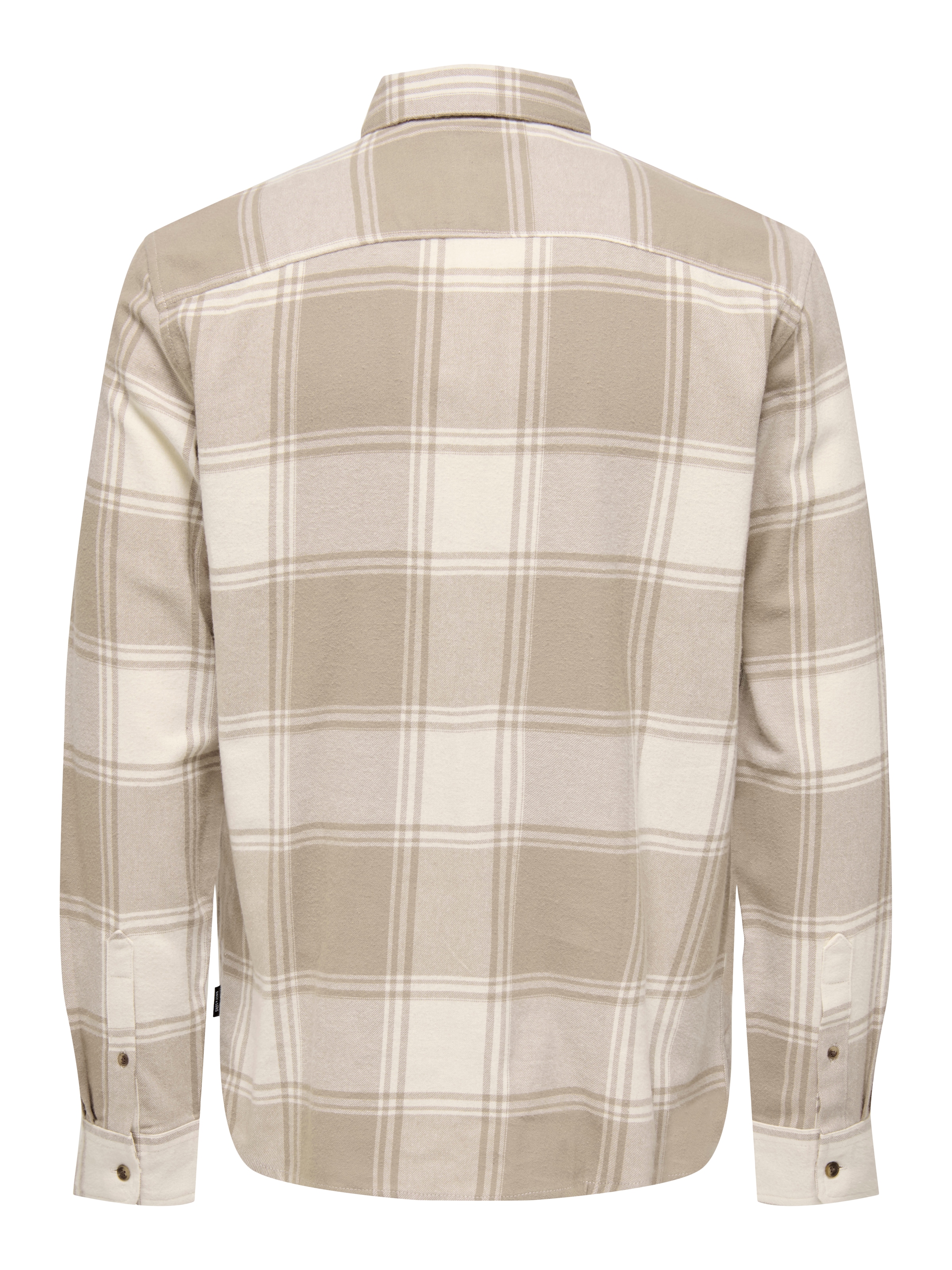 ONLY & SONS Karohemd »ONSGUDMUND LS CHECKED SHIRT NOOS«
