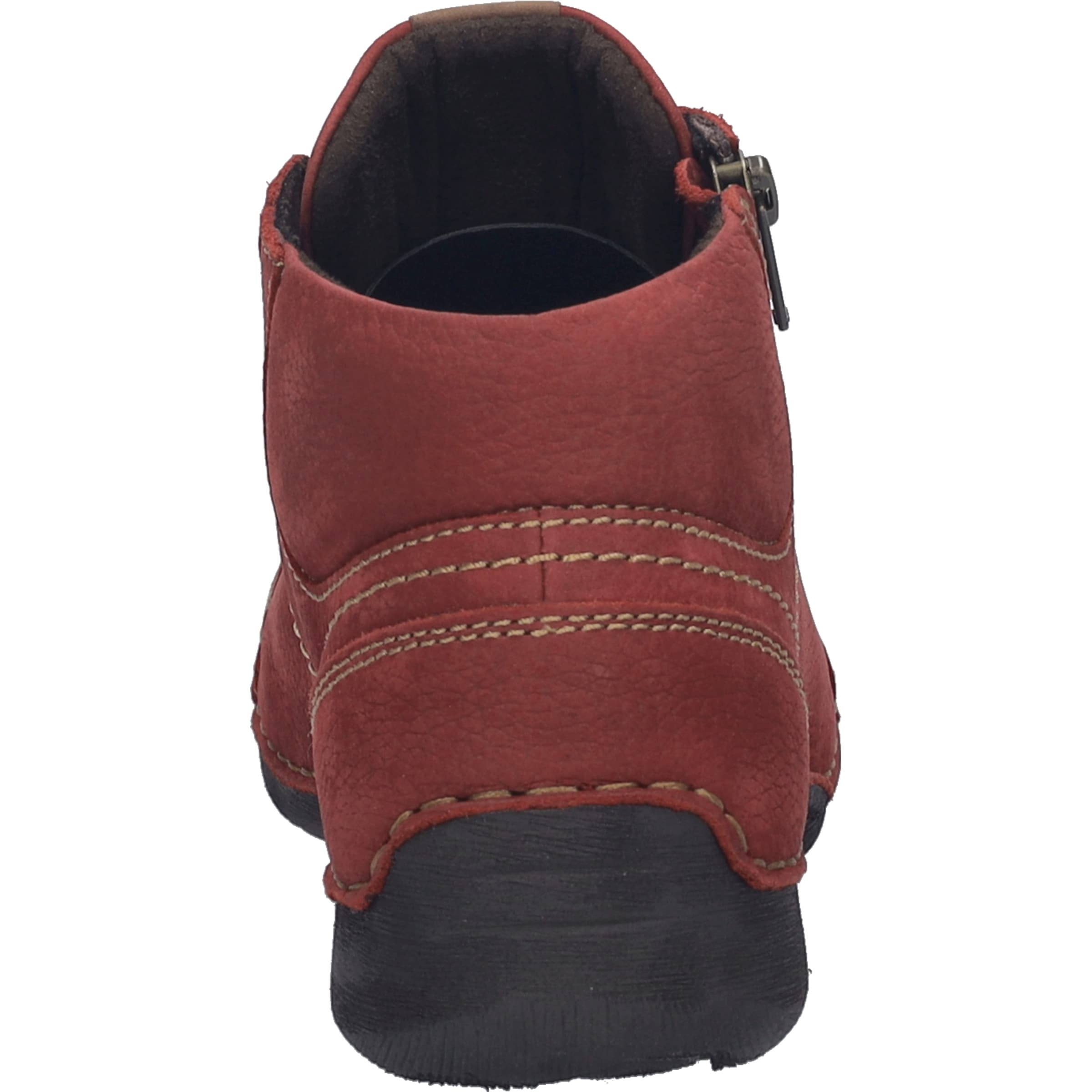 Josef Seibel Stiefelette »Fergey 67, rot«