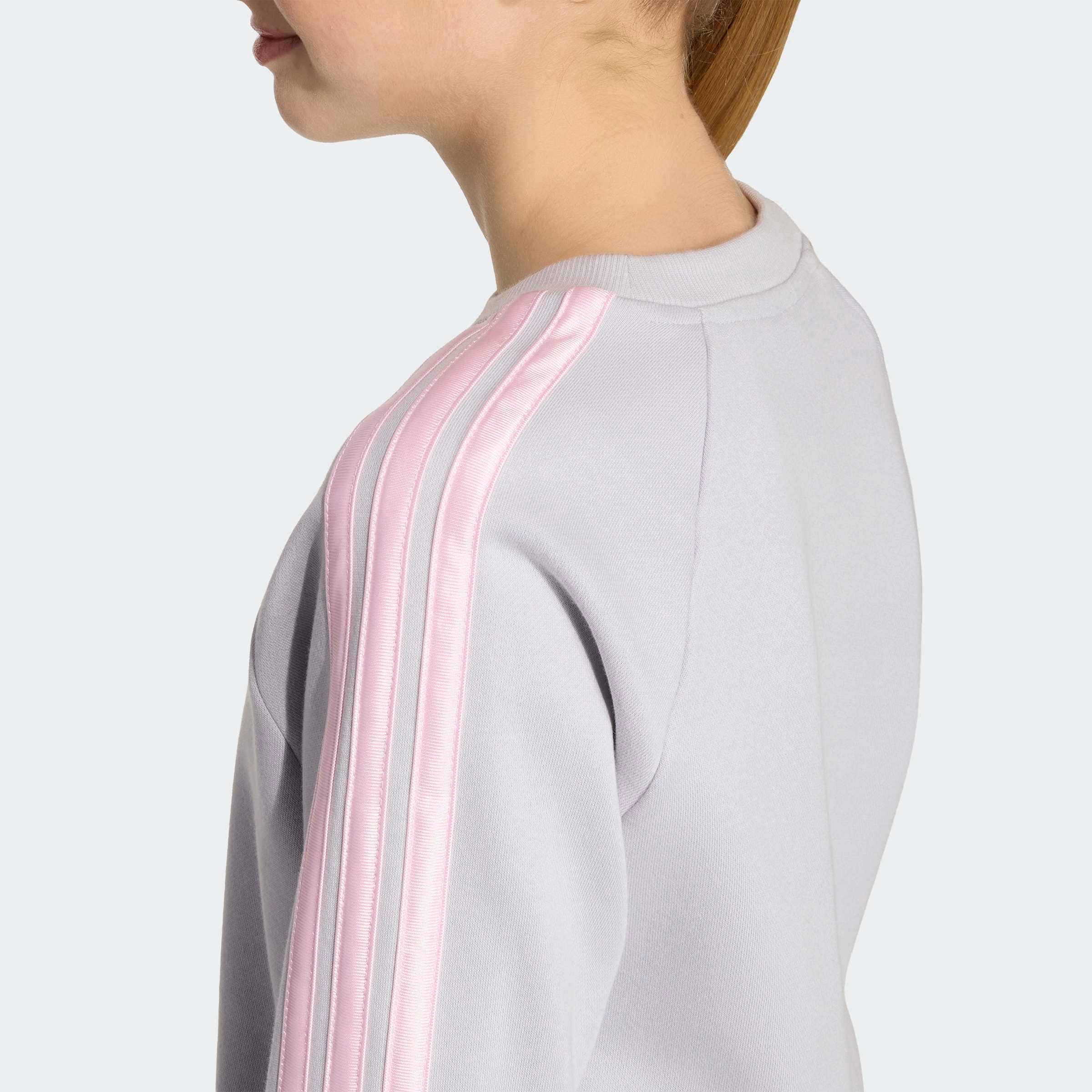 adidas Sportswear Sweatshirt »SATIN«
