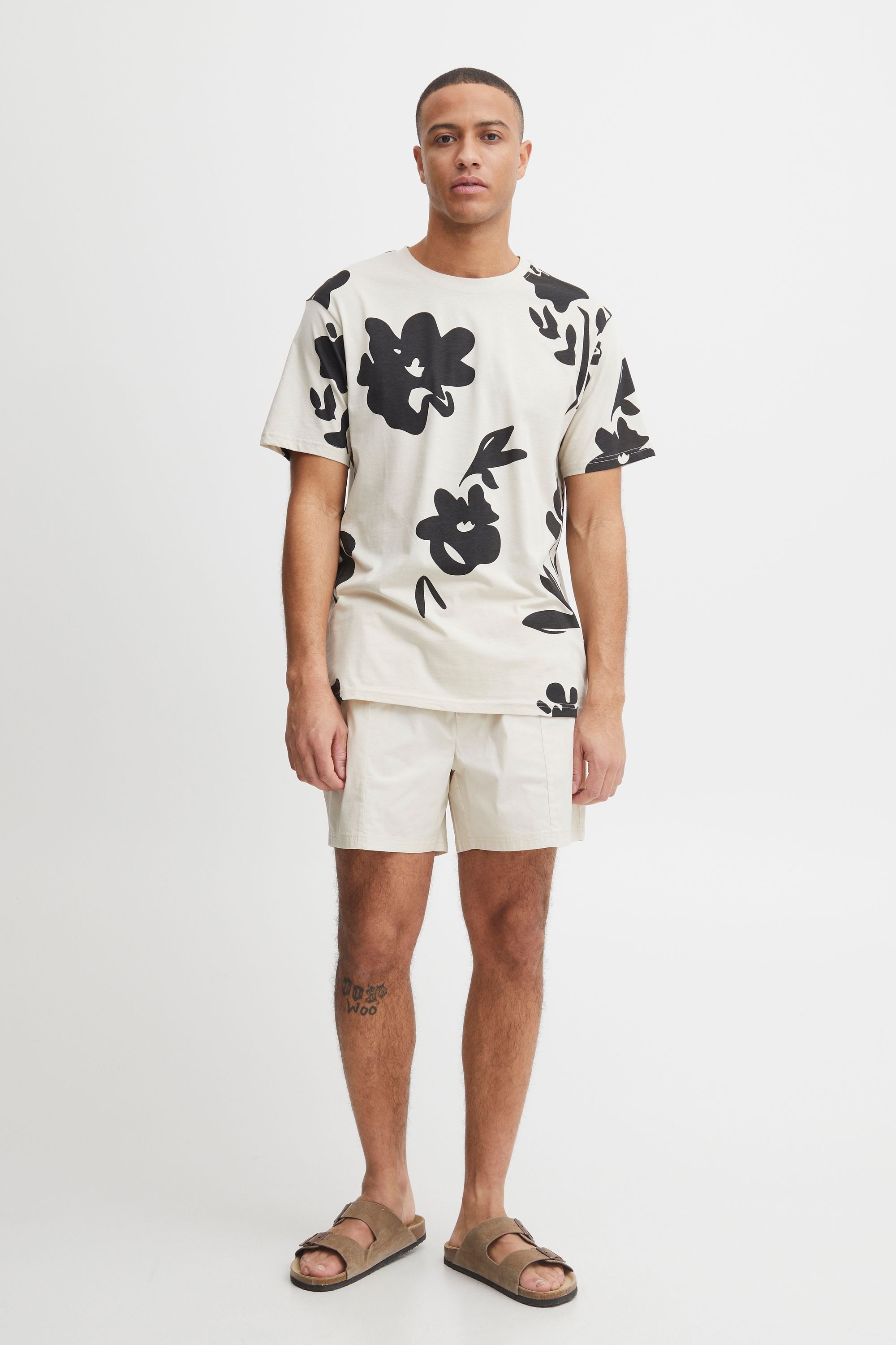 !Solid Shorts »Shorts SDFaustino«